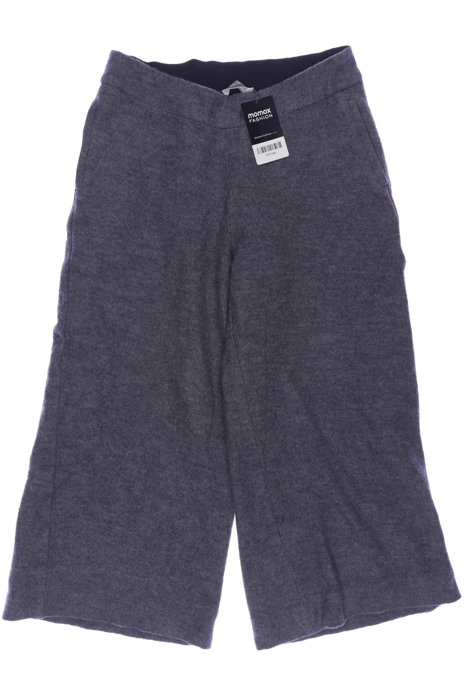 

hessnatur Damen Stoffhose, grau, Gr. 36