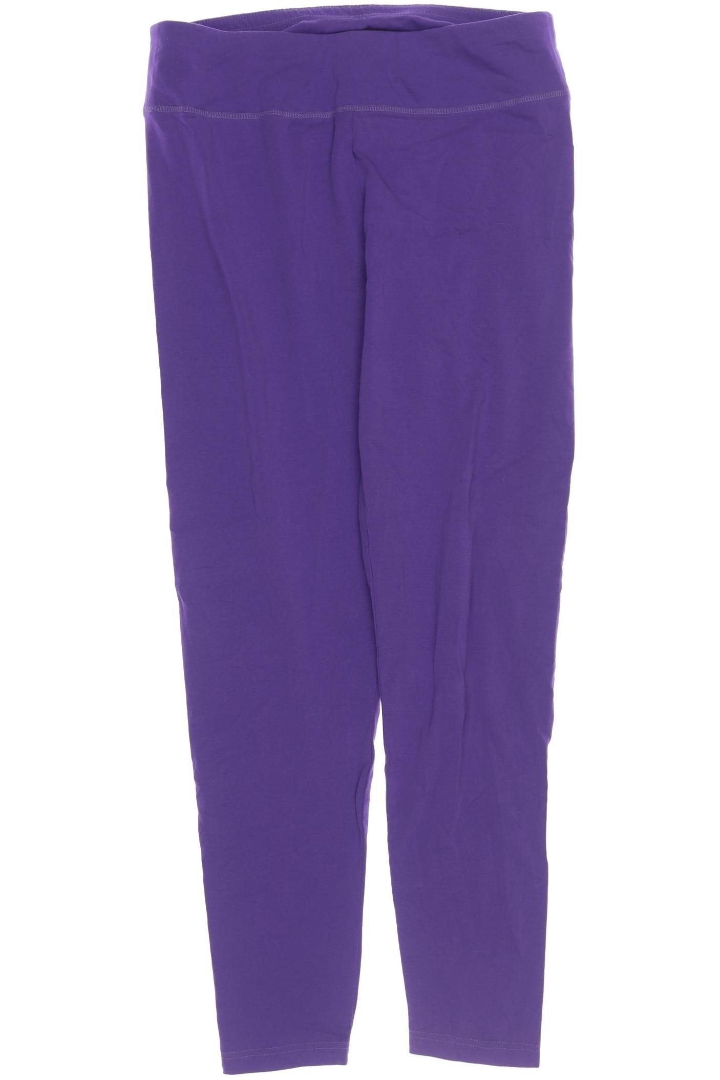 

hessnatur Damen Stoffhose, flieder, Gr. 0