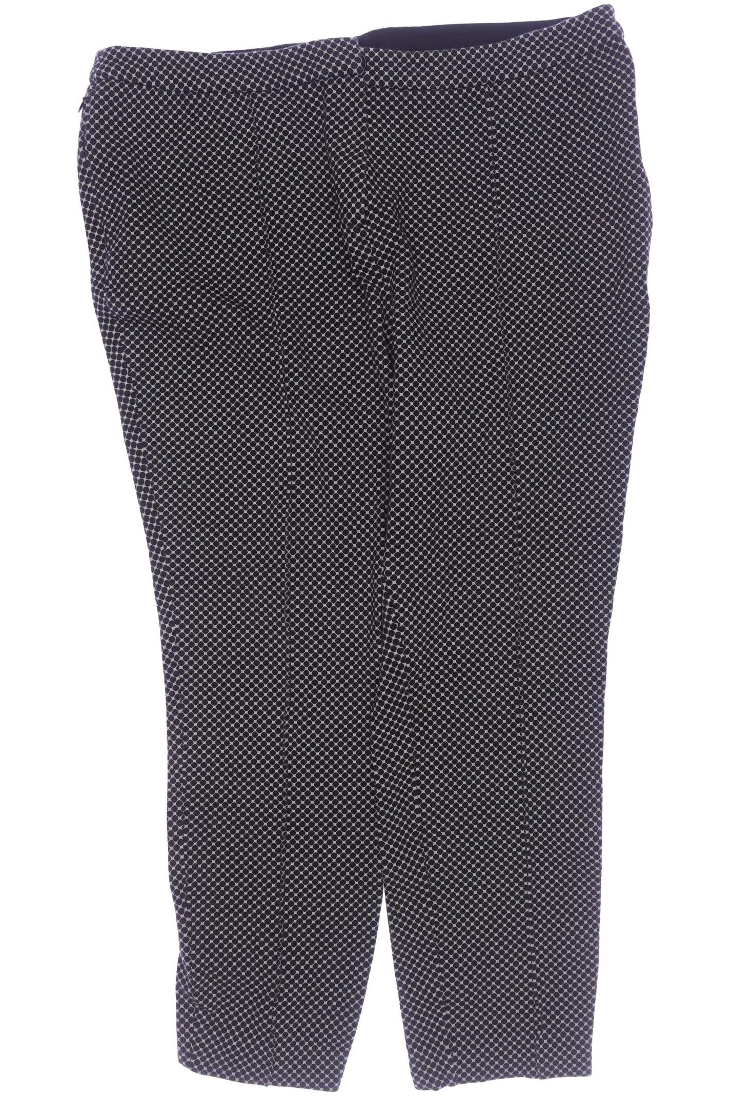 

hessnatur Damen Stoffhose, schwarz, Gr. 35
