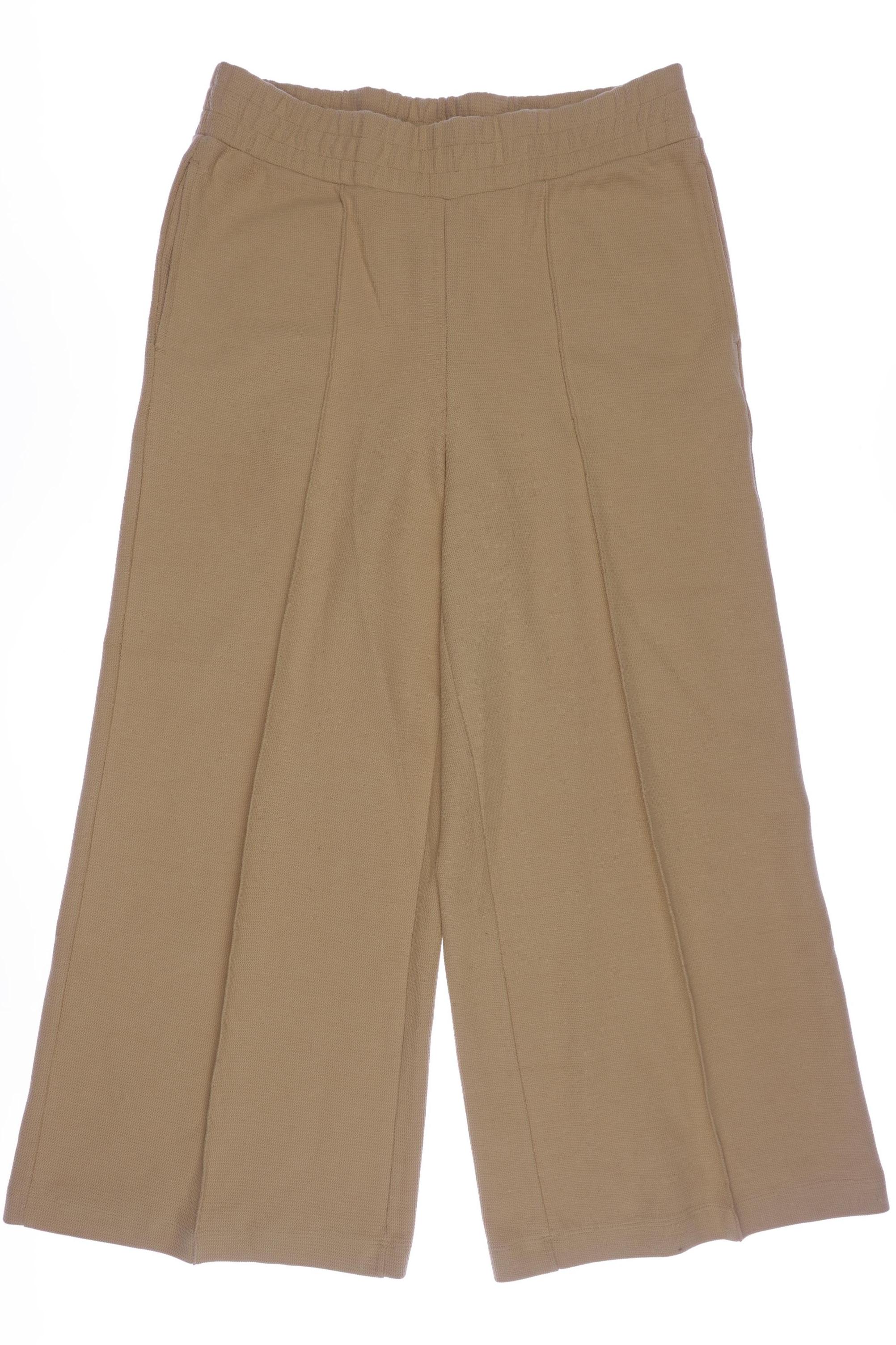

hessnatur Damen Stoffhose, beige, Gr. 42
