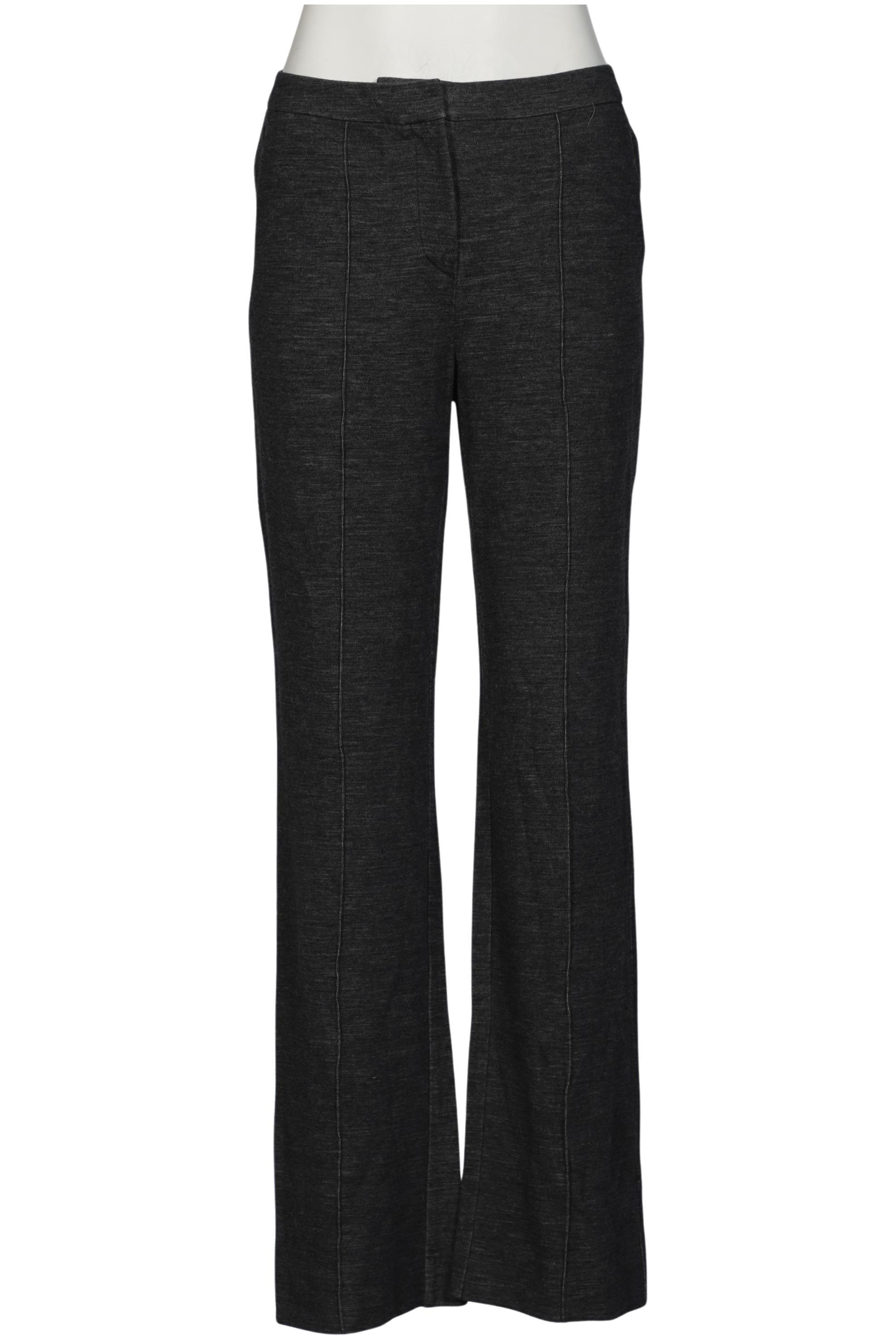 

hessnatur Damen Stoffhose, marineblau, Gr. 40