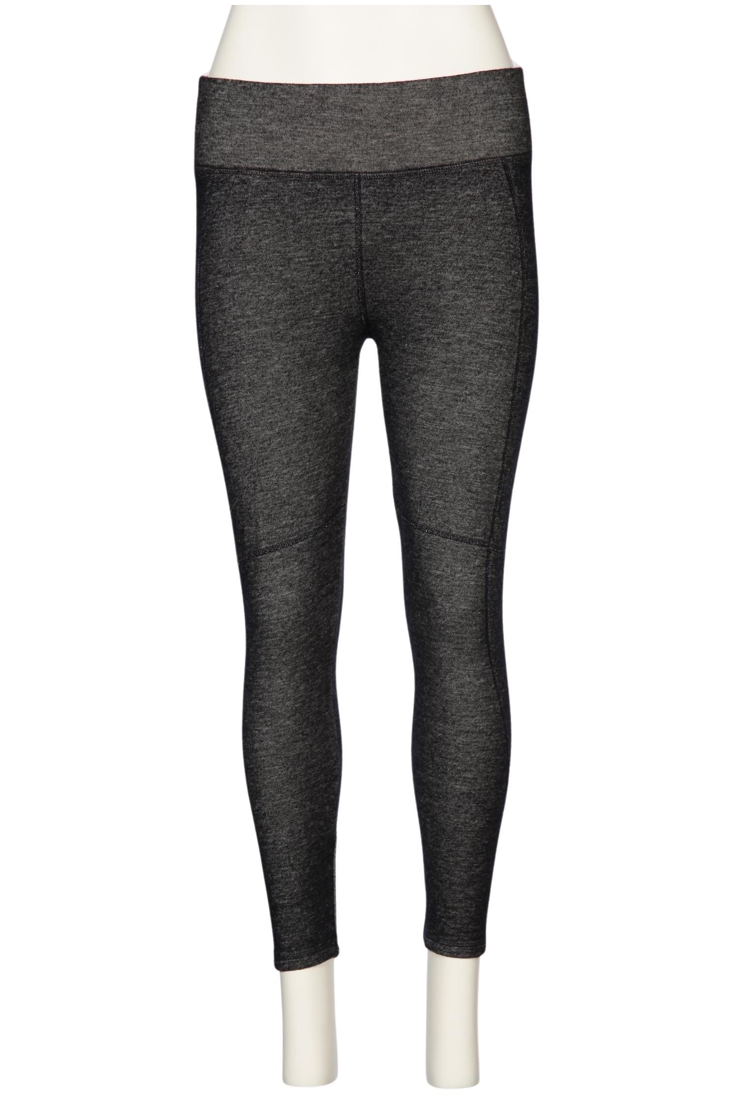 

hessnatur Damen Stoffhose, grau, Gr. 42