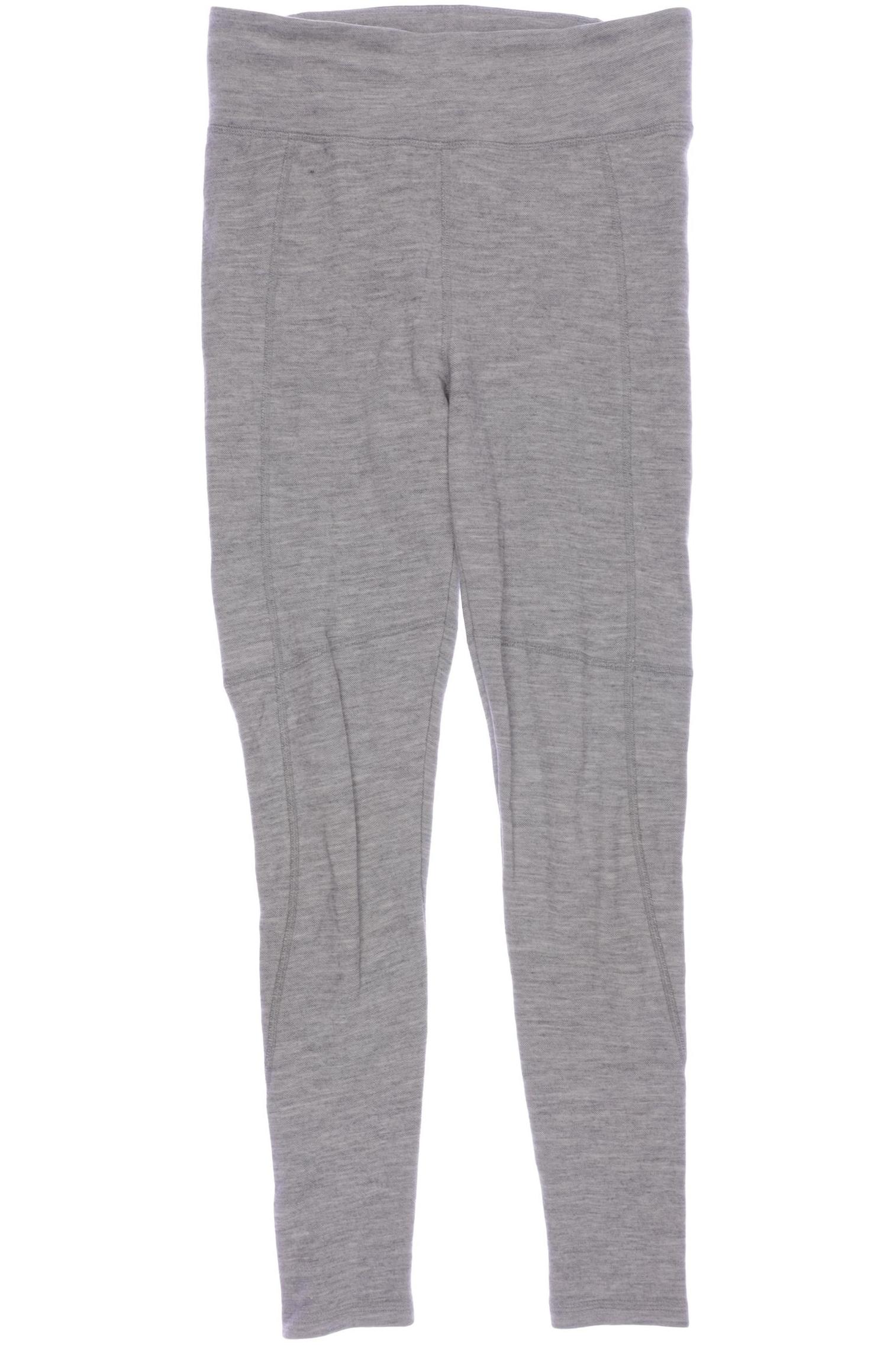 

hessnatur Damen Stoffhose, grau, Gr. 36