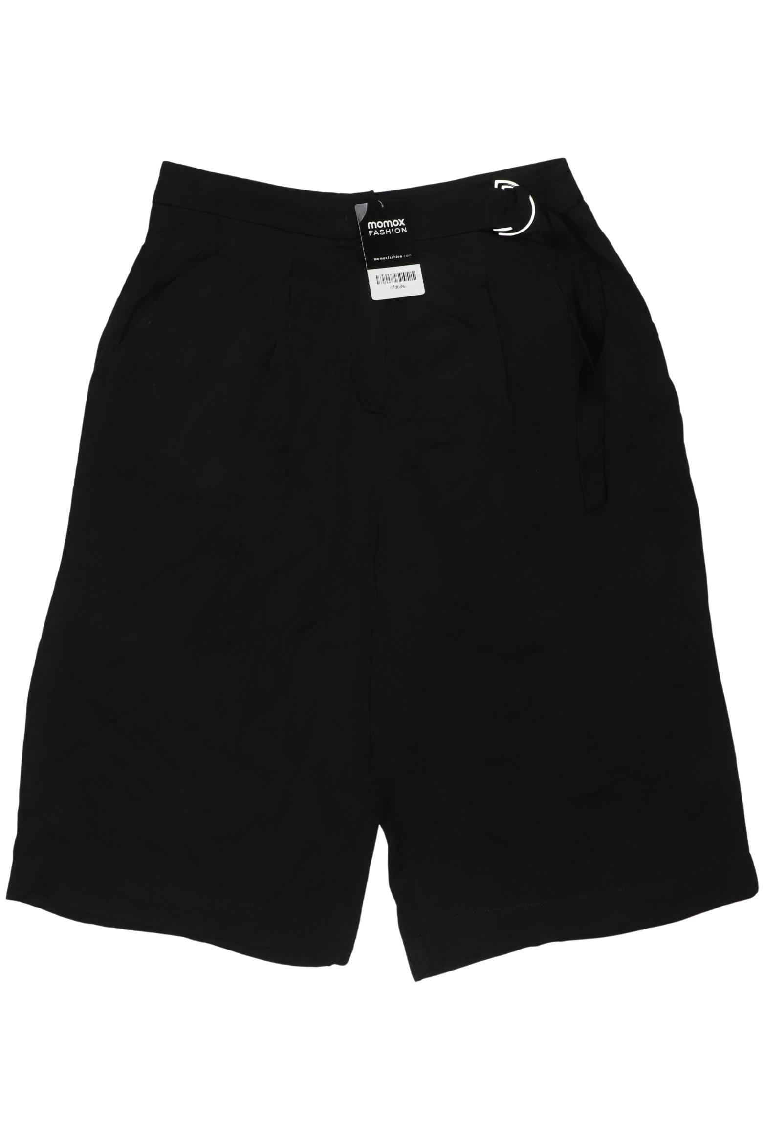 

hessnatur Damen Stoffhose, schwarz, Gr. 36