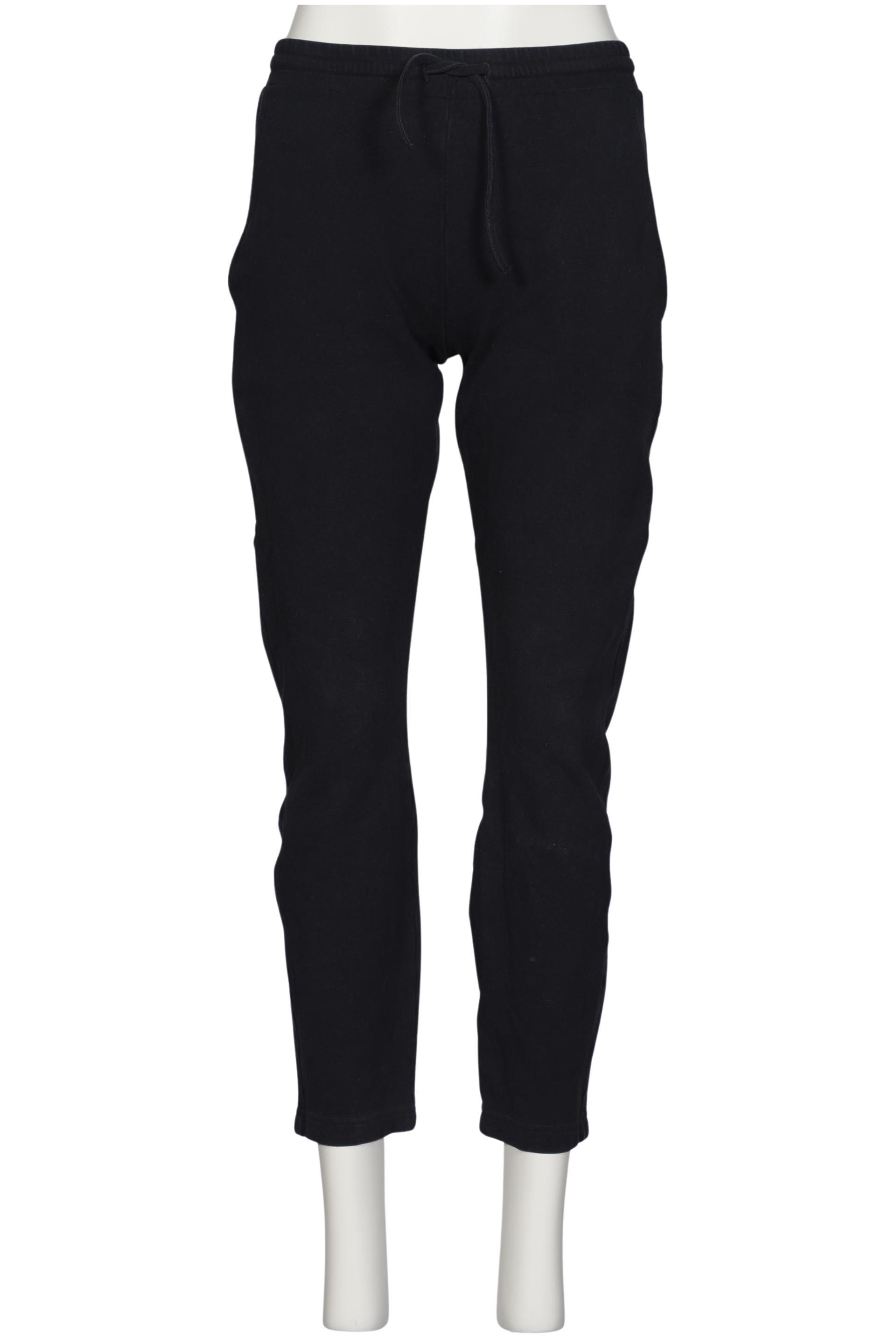 

hessnatur Damen Stoffhose, marineblau, Gr. 38