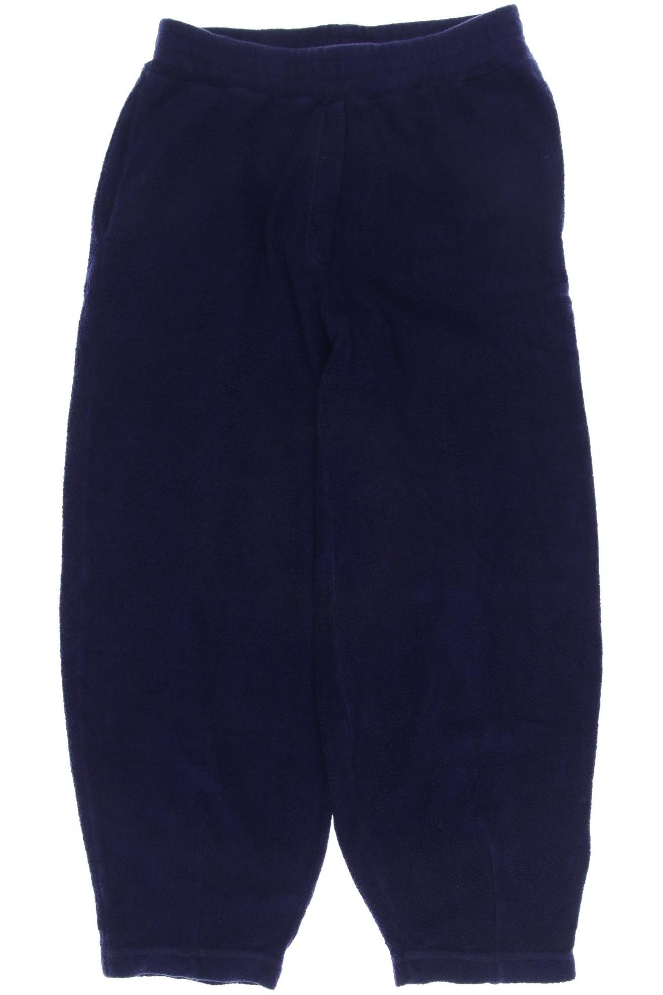 

hessnatur Damen Stoffhose, blau, Gr. 38