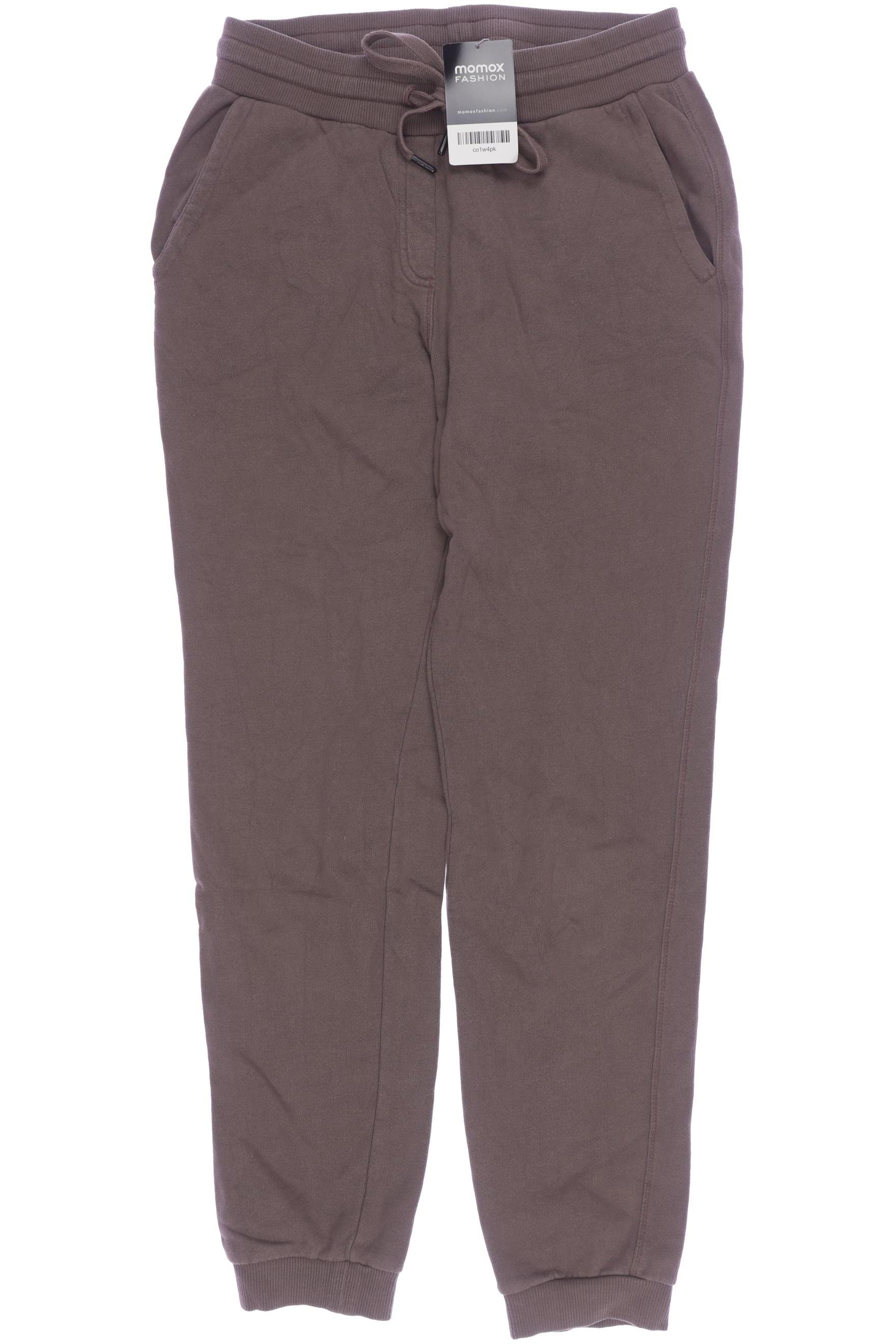 

hessnatur Damen Stoffhose, braun, Gr. 36
