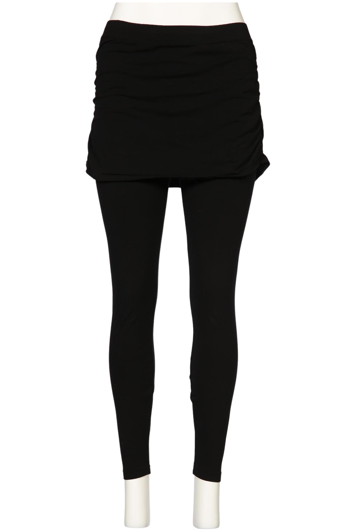 

hessnatur Damen Stoffhose, schwarz, Gr. 42