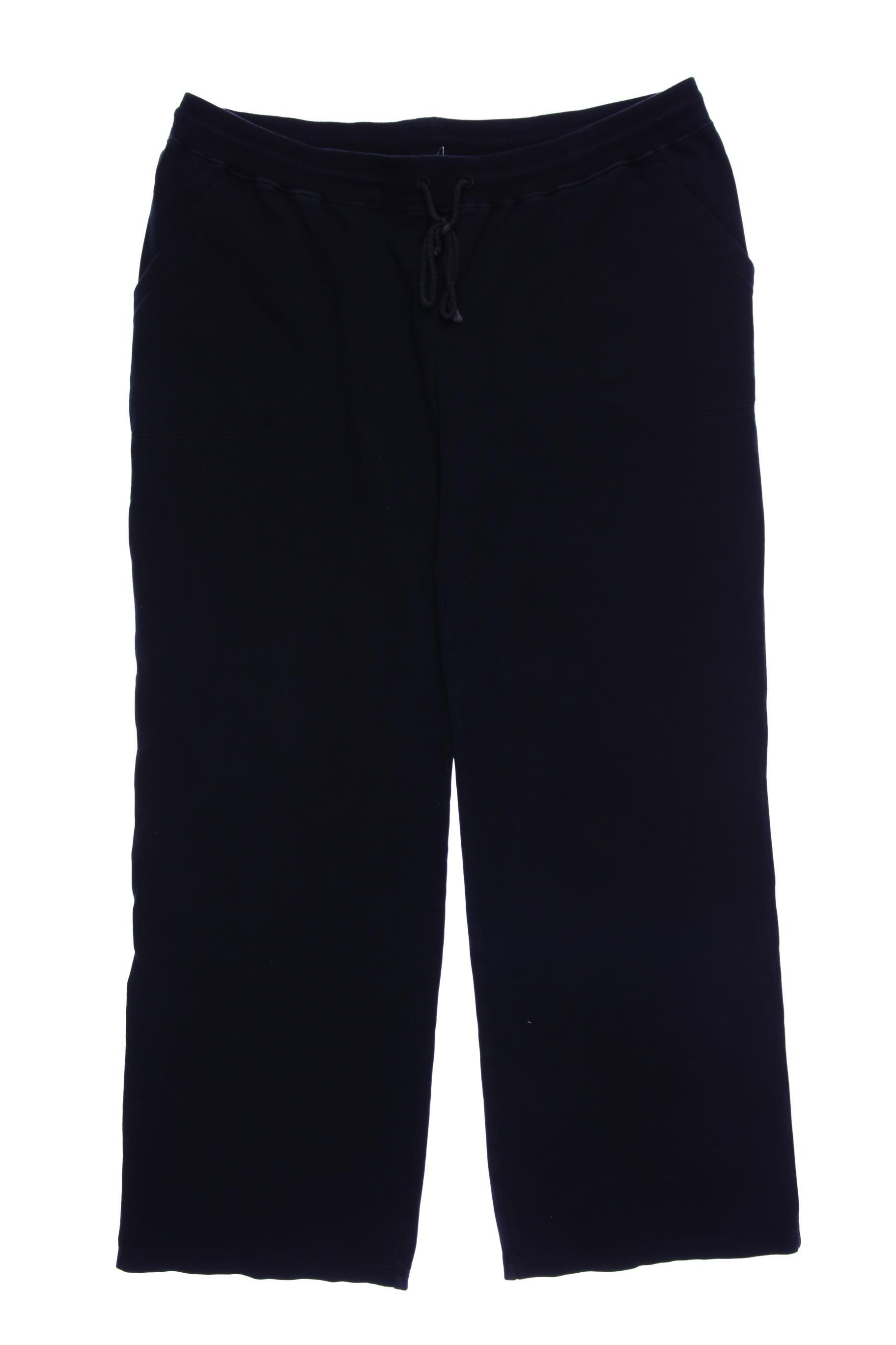 

hessnatur Damen Stoffhose, marineblau, Gr. 44