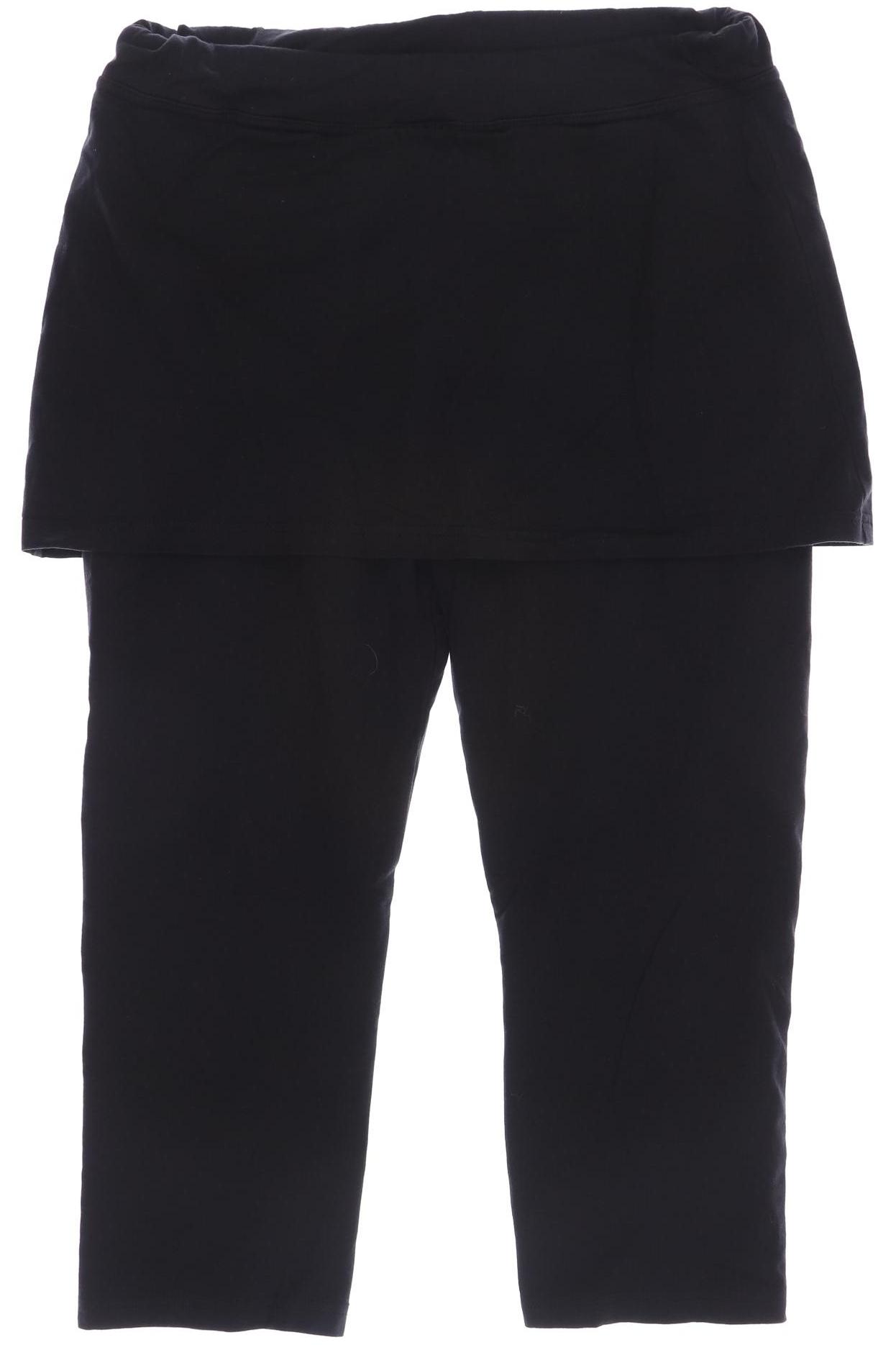 

hessnatur Damen Stoffhose, schwarz, Gr. 40