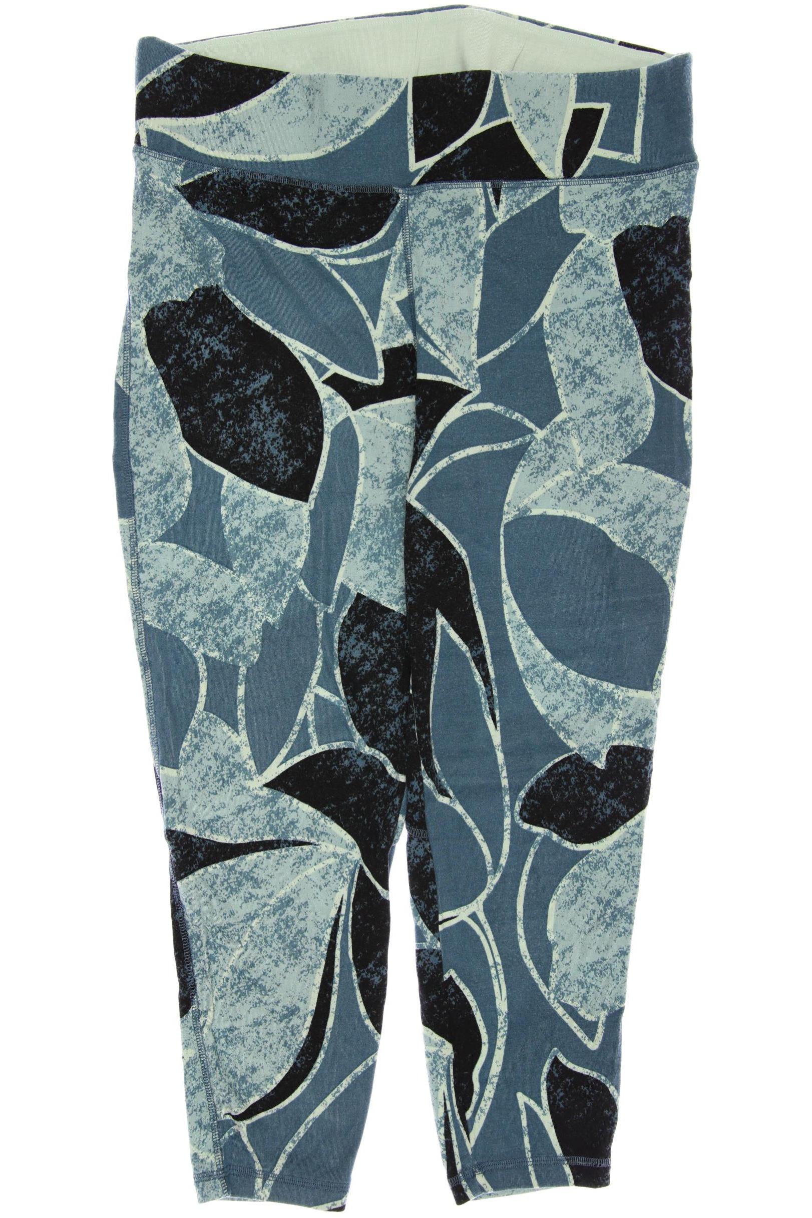 

hessnatur Damen Stoffhose, blau, Gr. 44