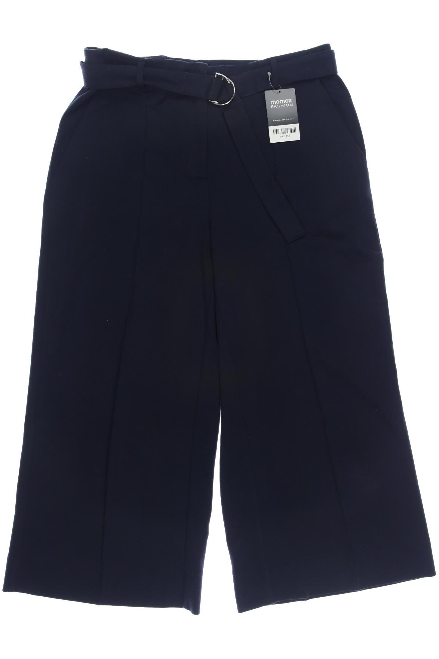 

hessnatur Damen Stoffhose, marineblau, Gr. 40