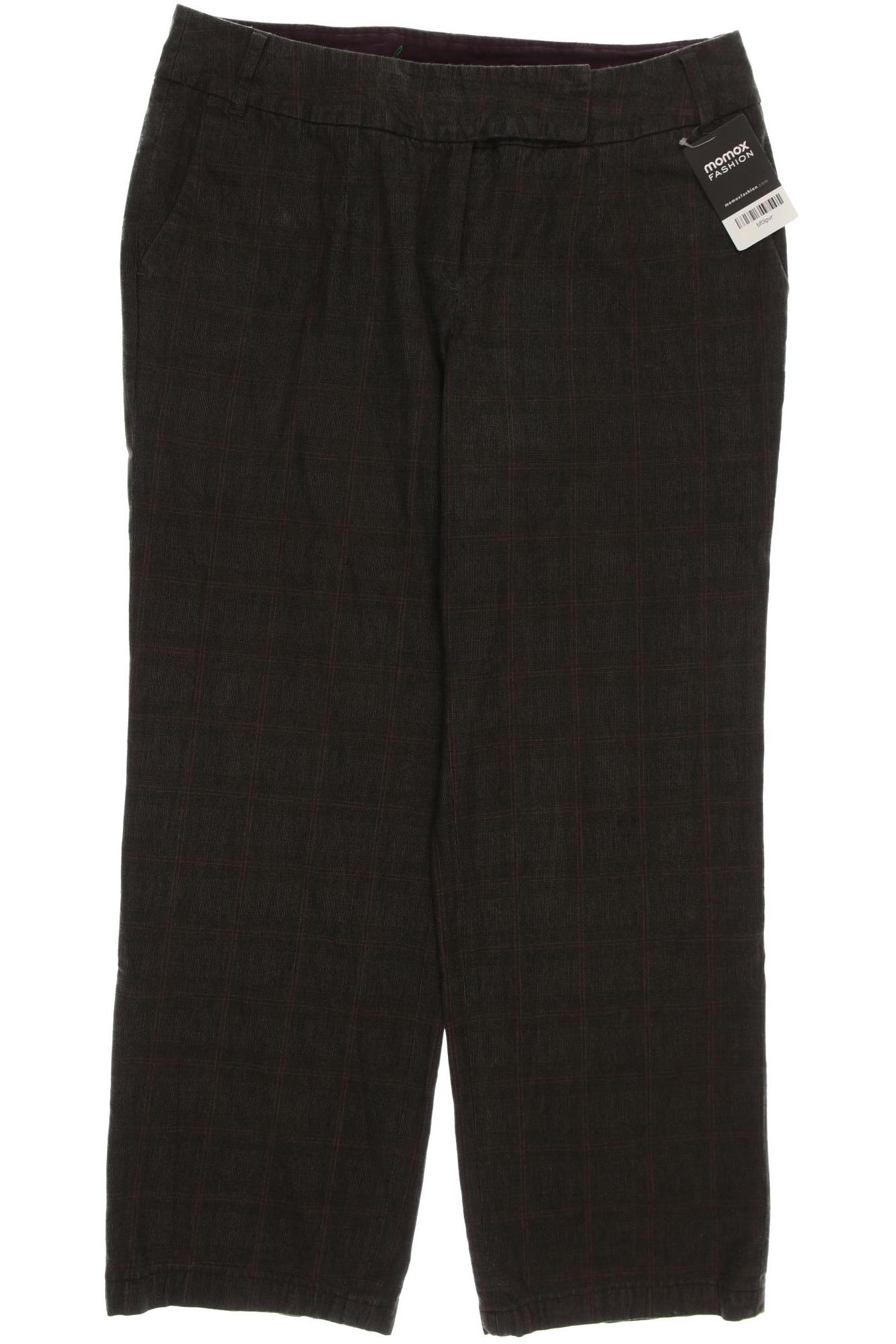 

hessnatur Damen Stoffhose, grau, Gr. 44