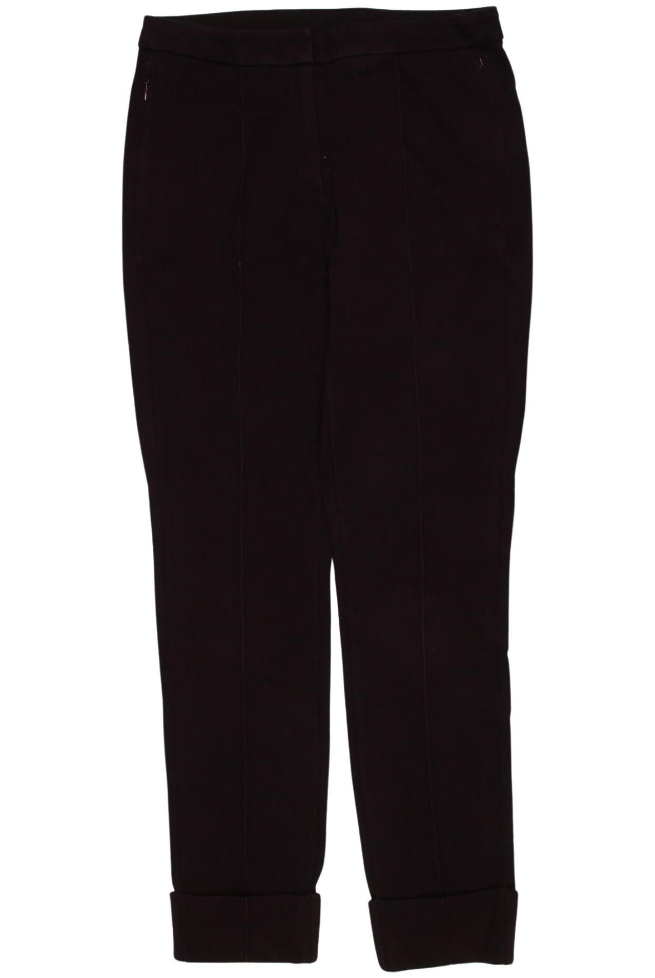 

hessnatur Damen Stoffhose, bordeaux, Gr. 34