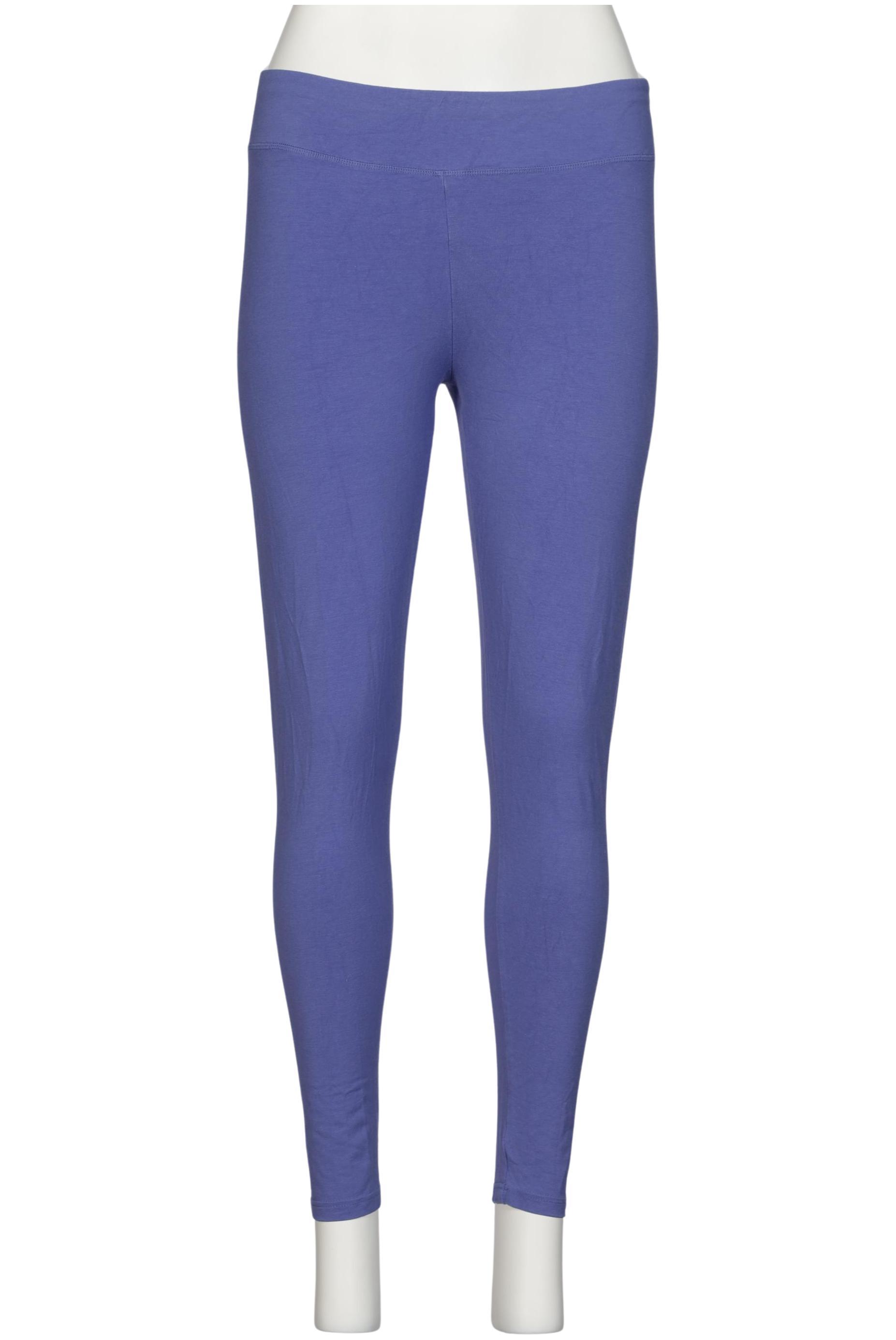 

hessnatur Damen Stoffhose, blau, Gr. 0