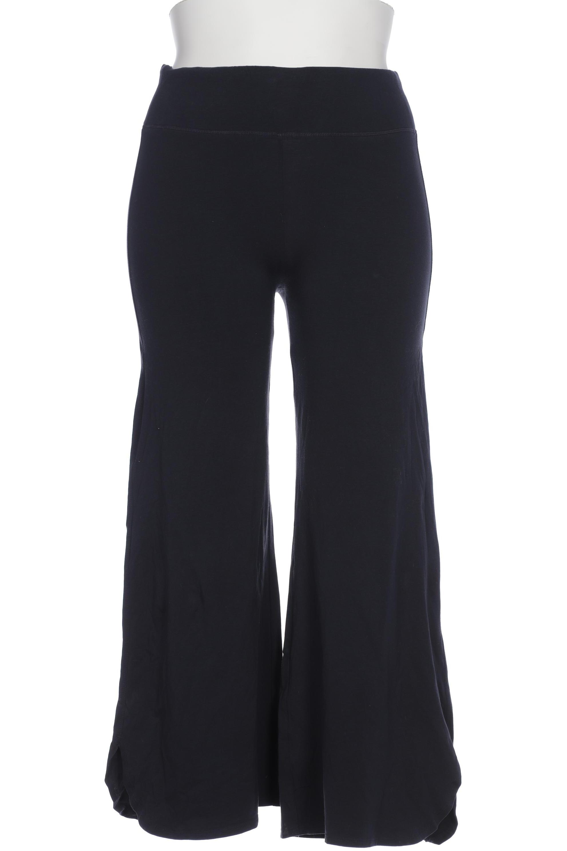 

hessnatur Damen Stoffhose, marineblau, Gr. 44