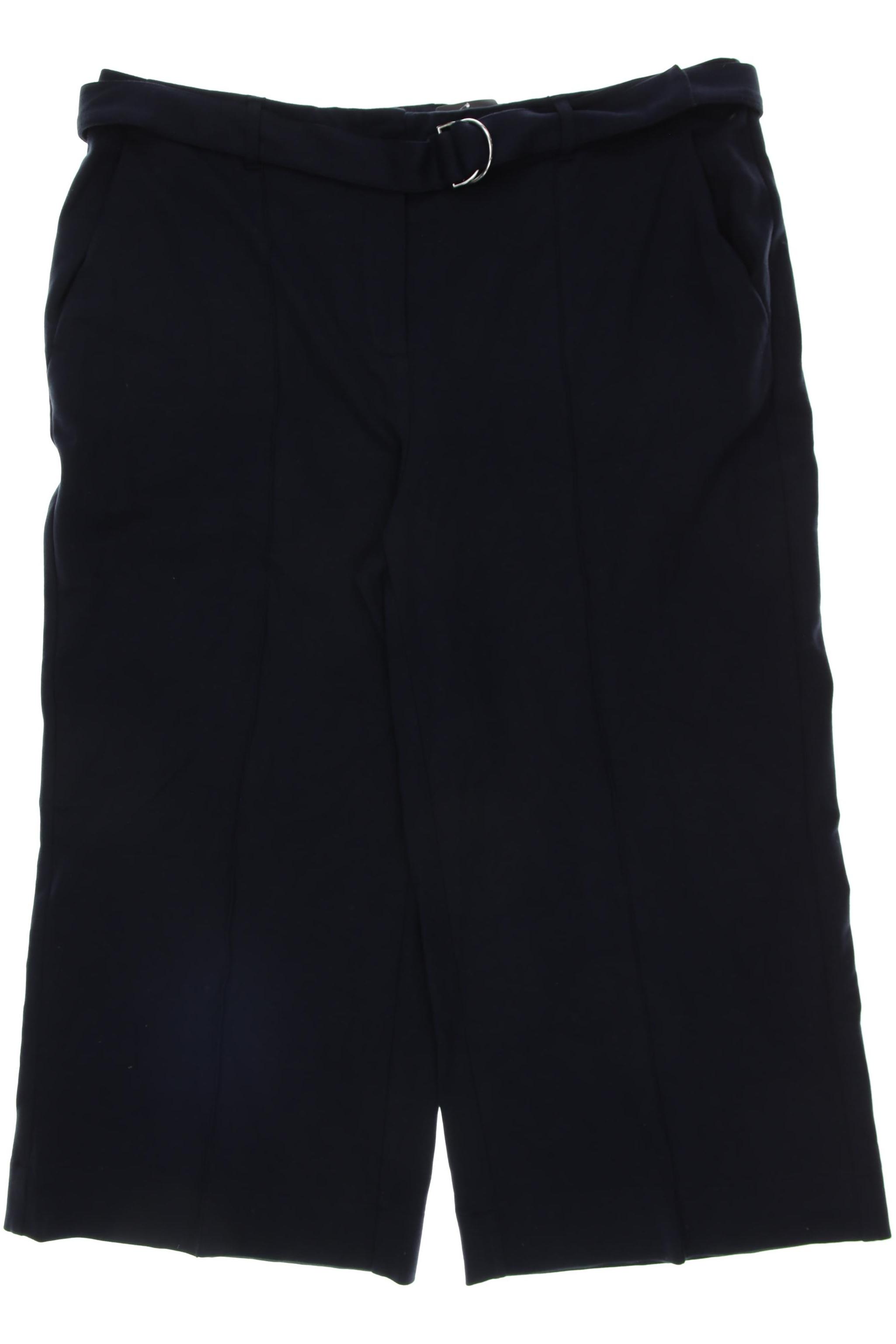 

hessnatur Damen Stoffhose, marineblau, Gr. 46