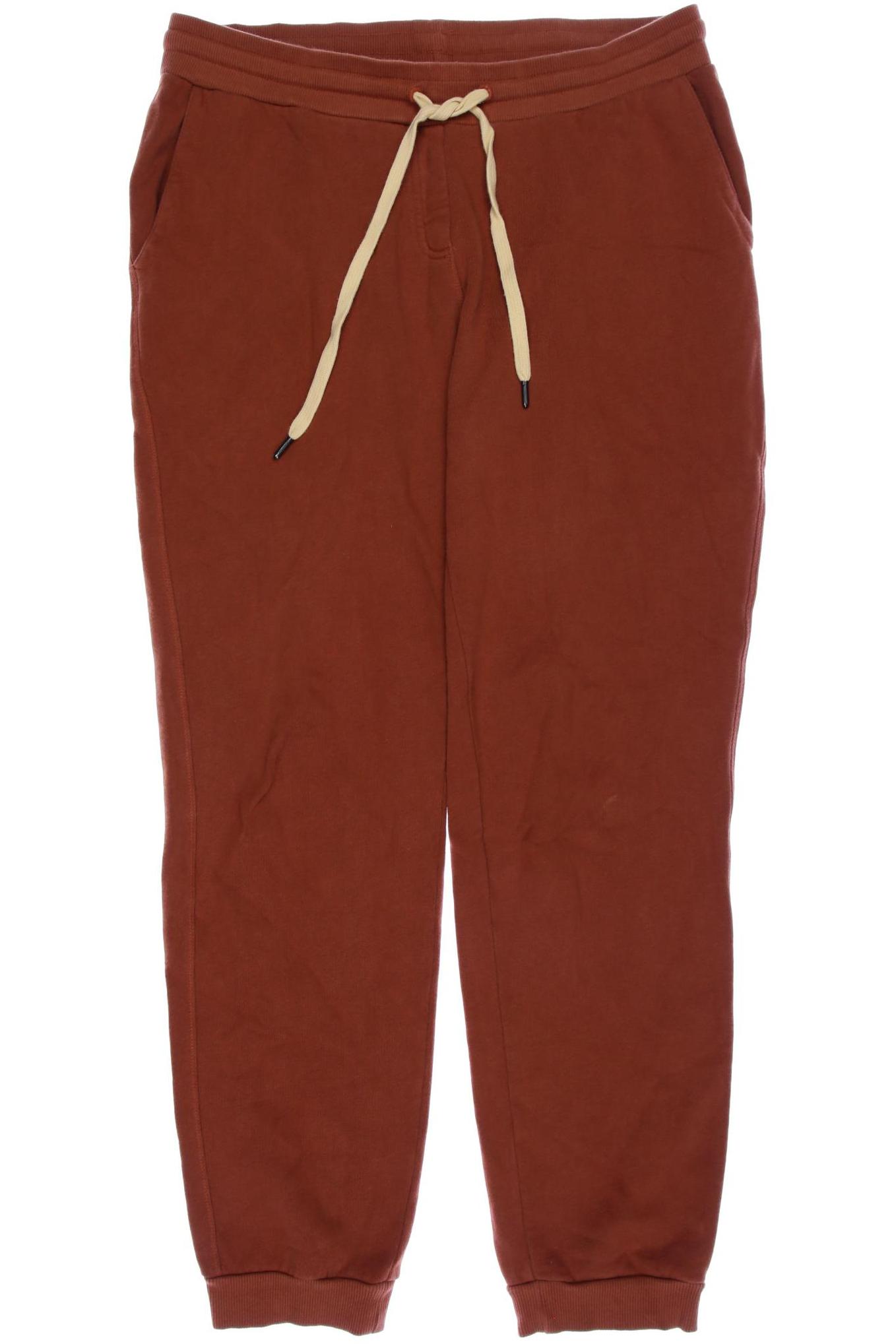 

hessnatur Damen Stoffhose, braun, Gr. 42