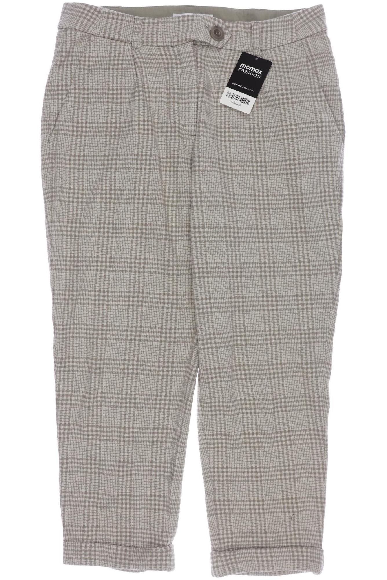

hessnatur Damen Stoffhose, beige, Gr. 38