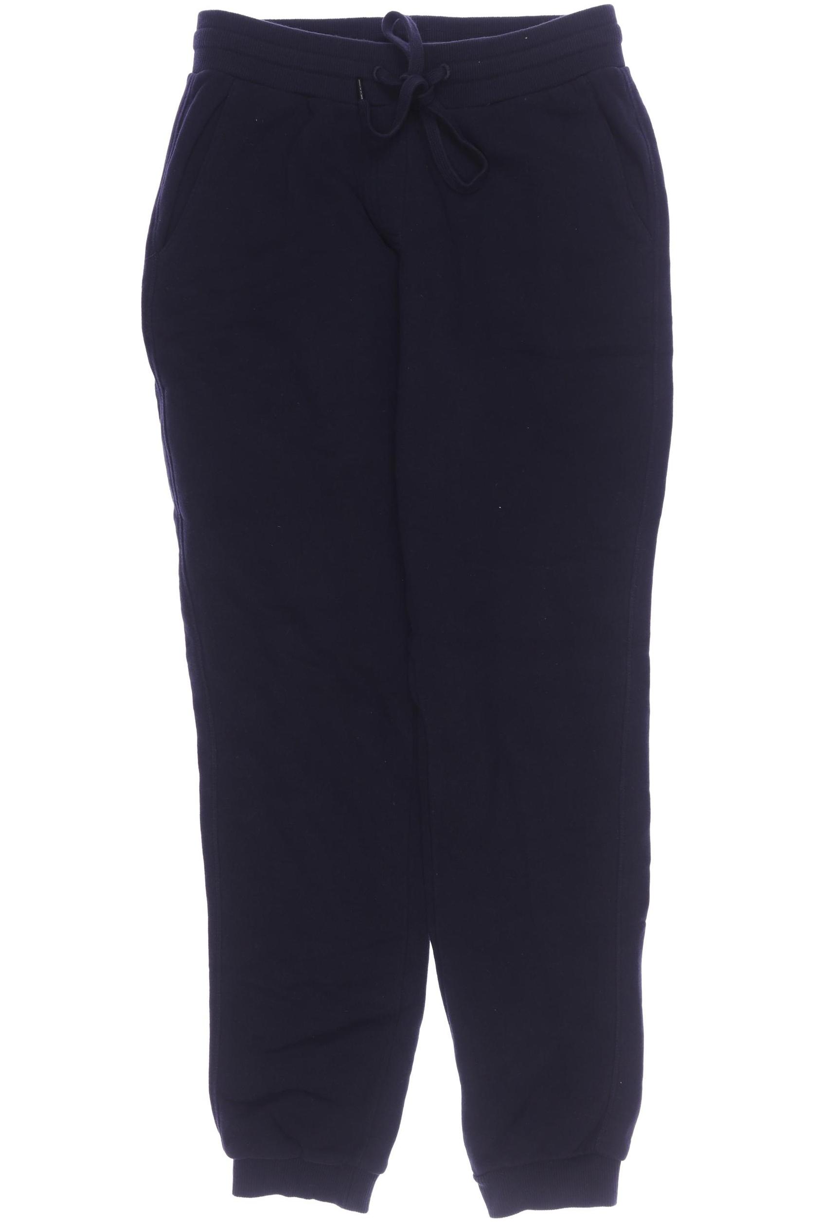 

hessnatur Damen Stoffhose, marineblau, Gr. 34