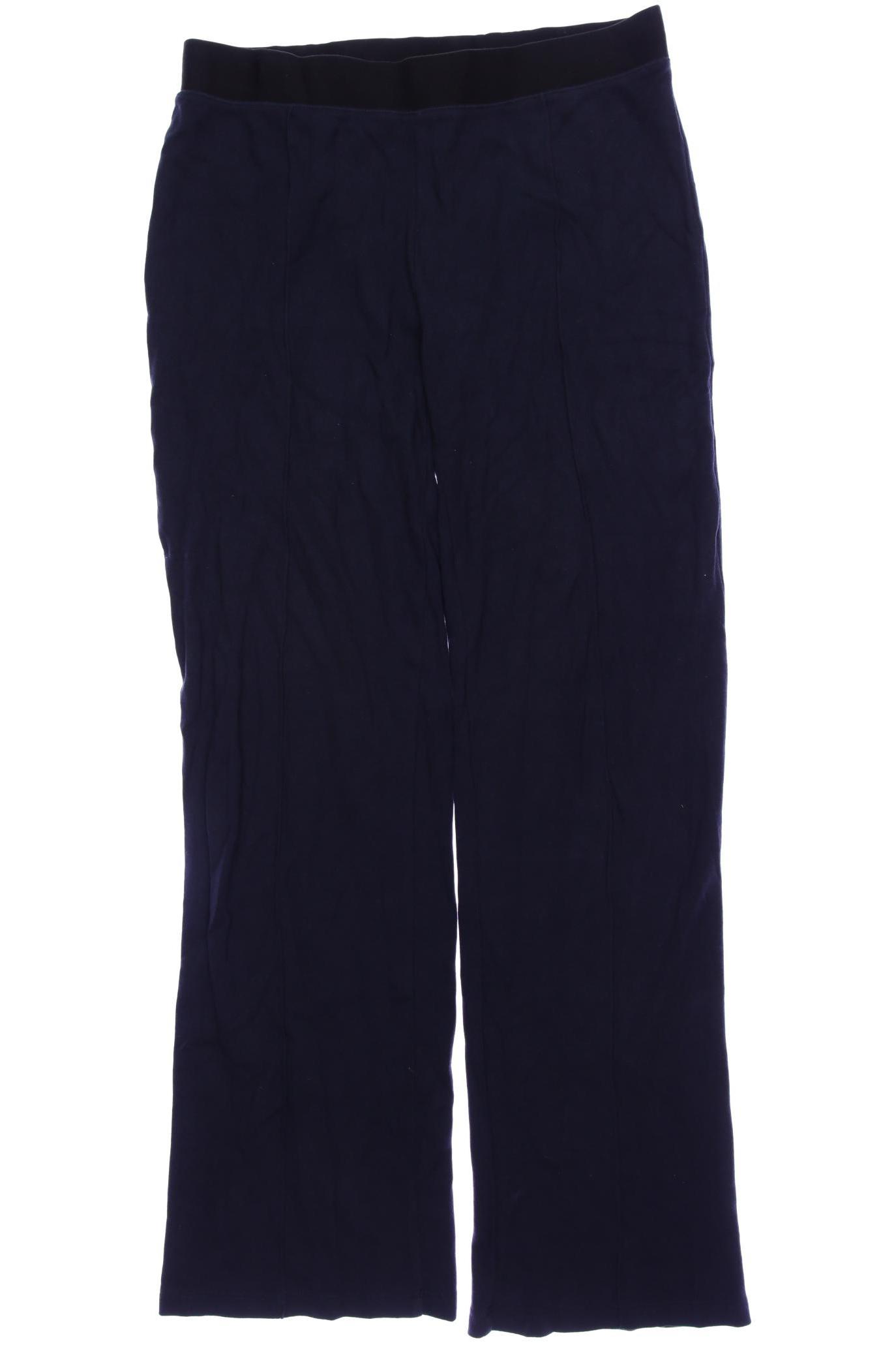 

hessnatur Damen Stoffhose, marineblau, Gr. 38