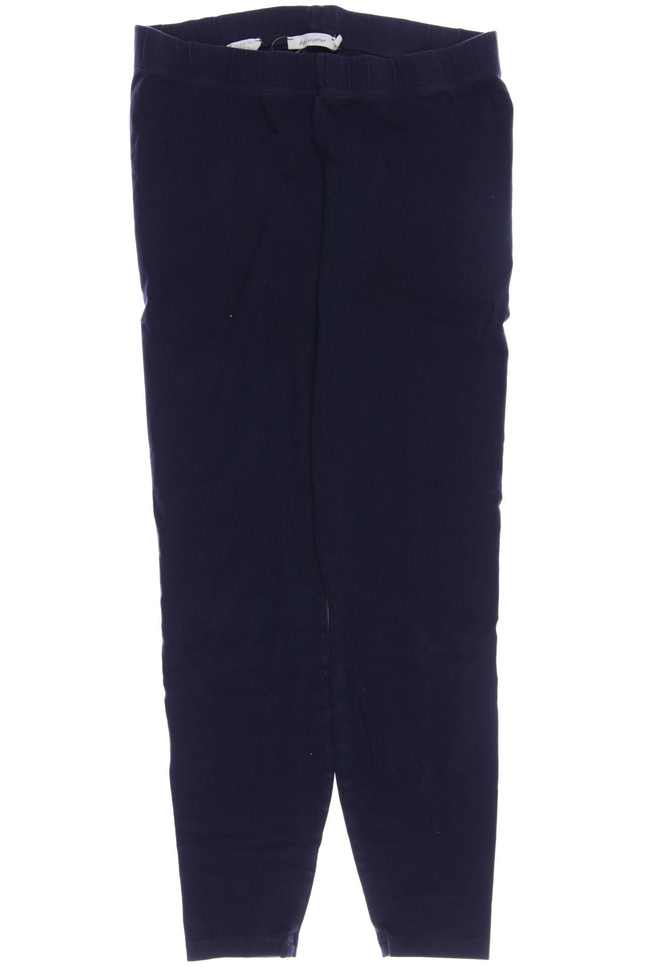 

hessnatur Damen Stoffhose, marineblau, Gr. 40