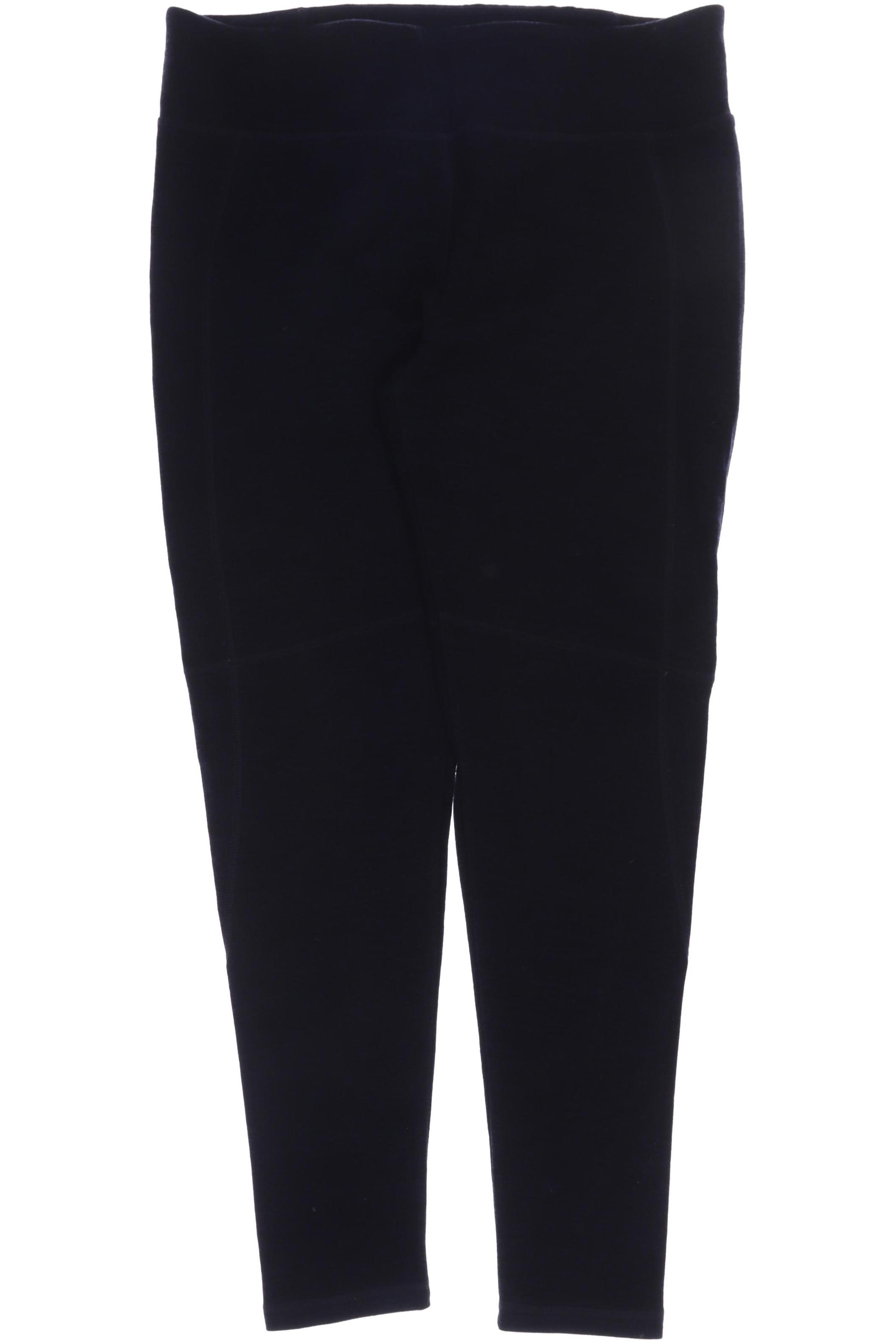 

hessnatur Damen Stoffhose, blau, Gr. 46