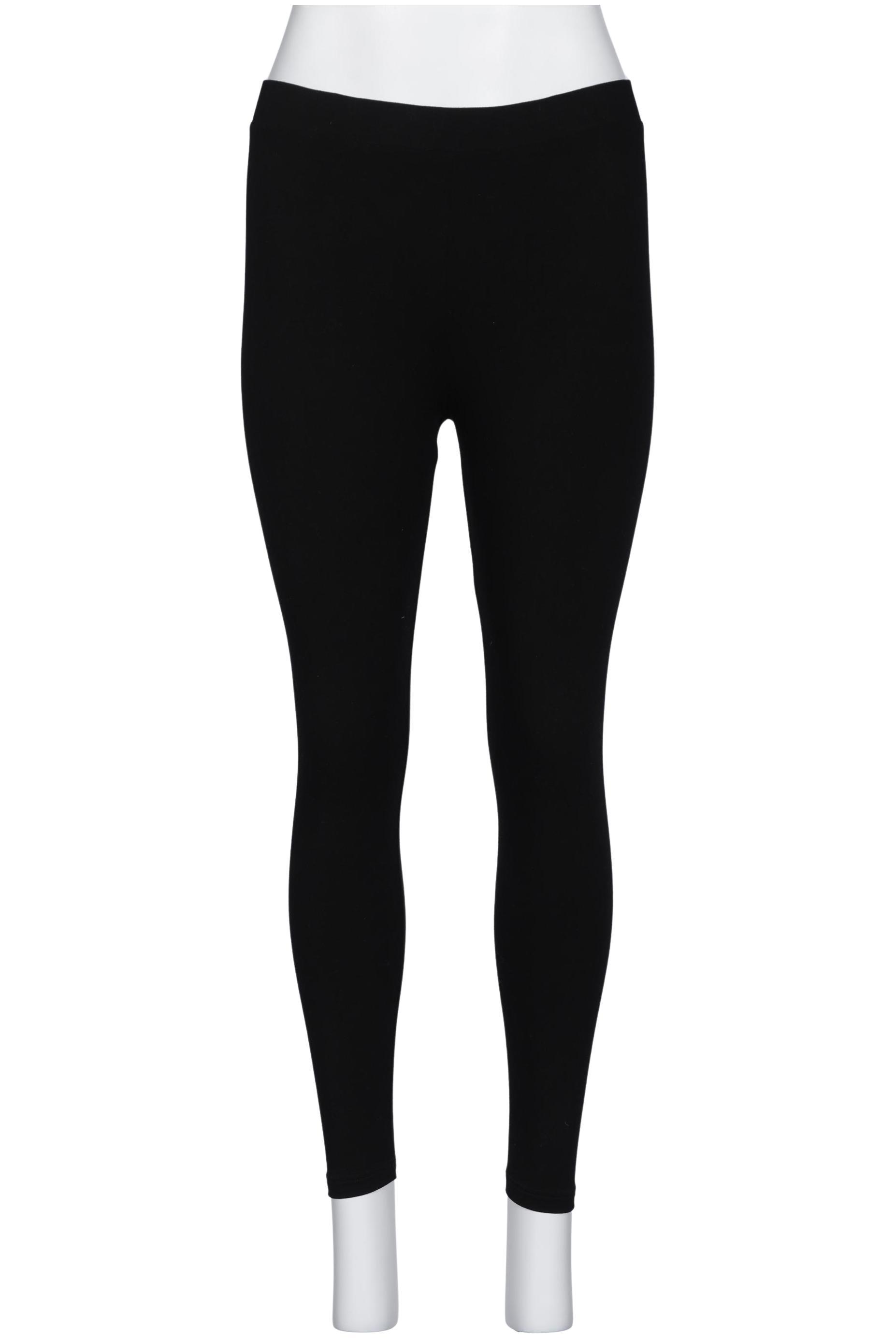 

hessnatur Damen Stoffhose, schwarz, Gr. 42