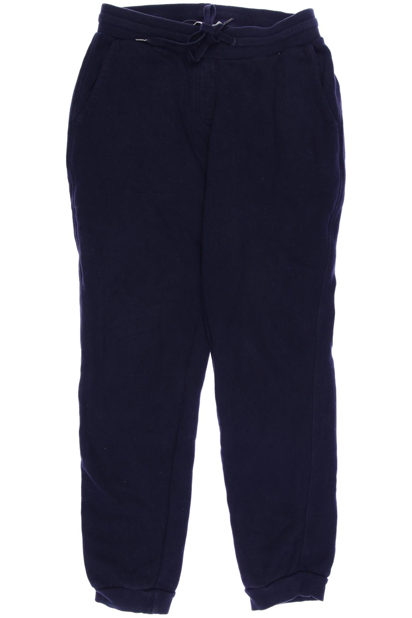 

hessnatur Damen Stoffhose, marineblau, Gr. 36