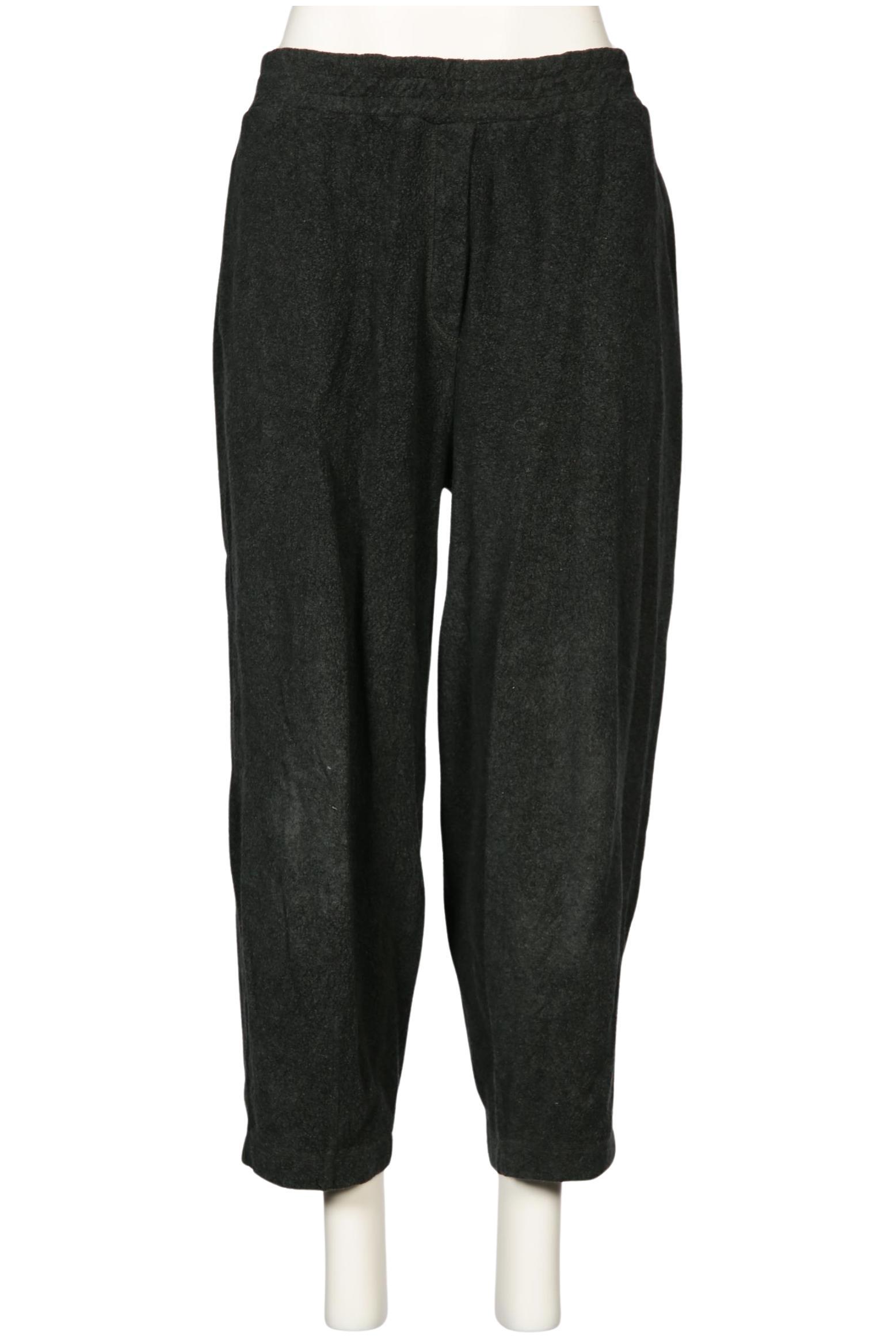 

hessnatur Damen Stoffhose, grau, Gr. 42