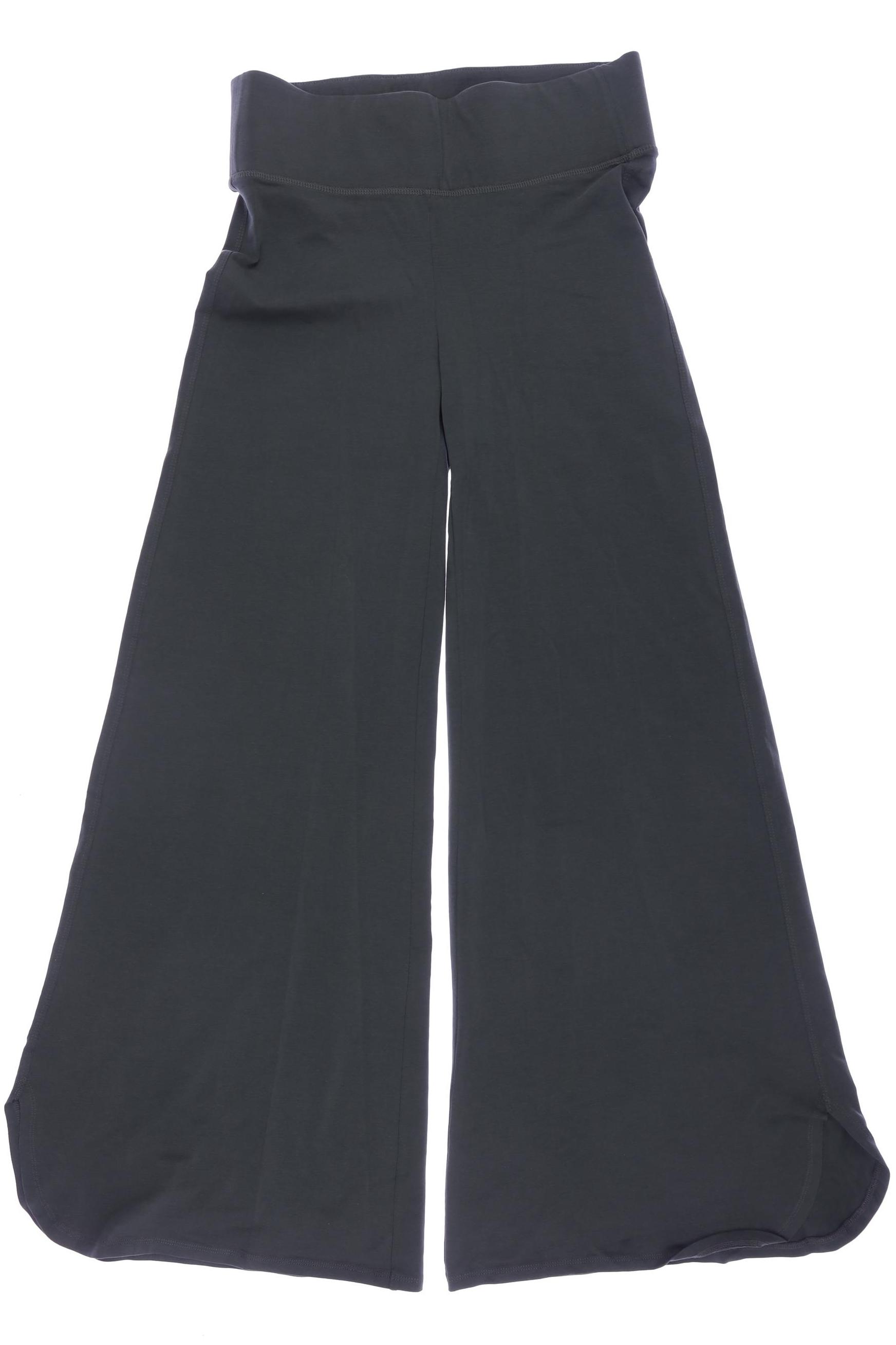 

hessnatur Damen Stoffhose, türkis, Gr. 40