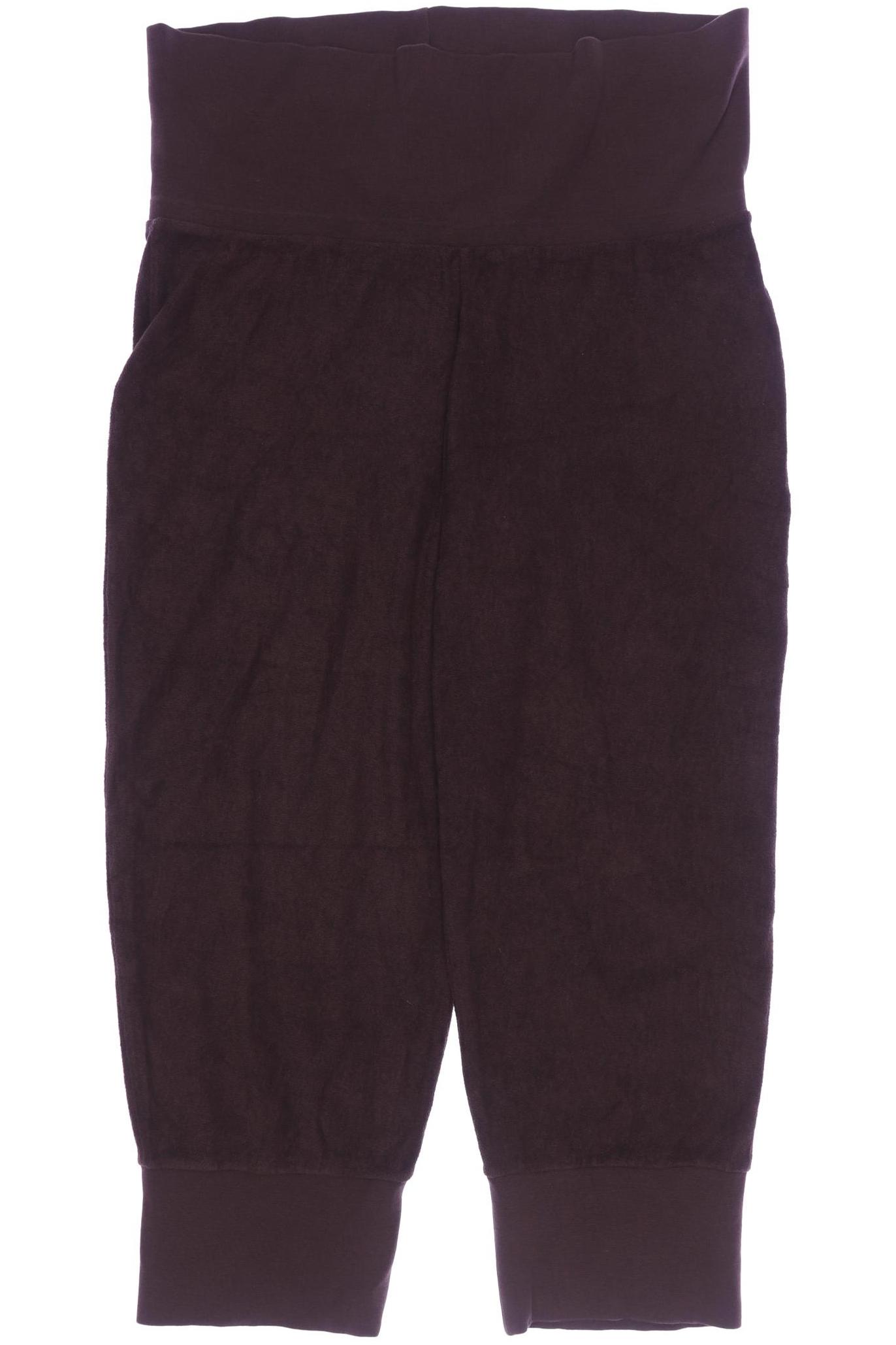 

hessnatur Damen Stoffhose, bordeaux, Gr. 40