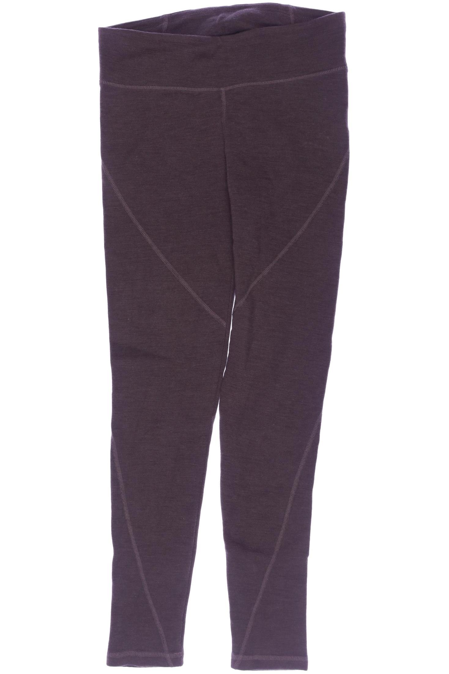 

hessnatur Damen Stoffhose, bordeaux, Gr. 40