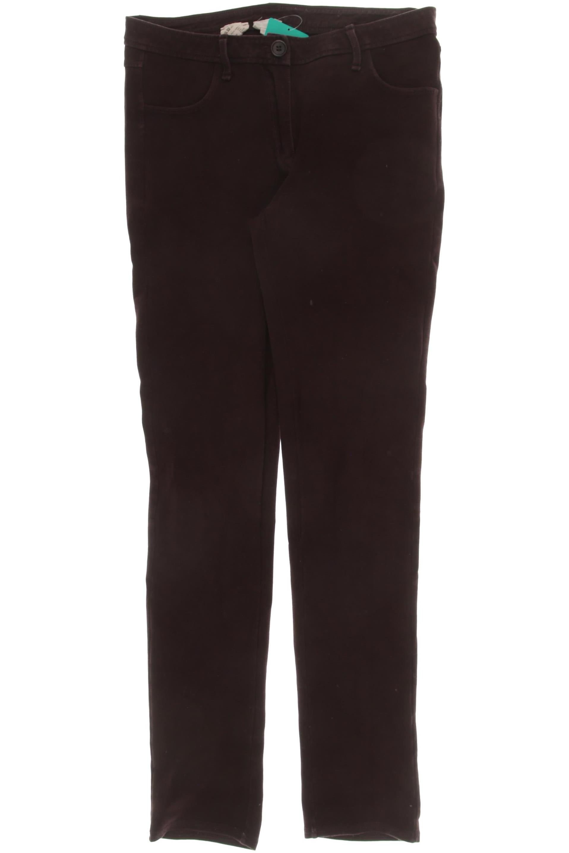 

hessnatur Damen Stoffhose, flieder, Gr. 36