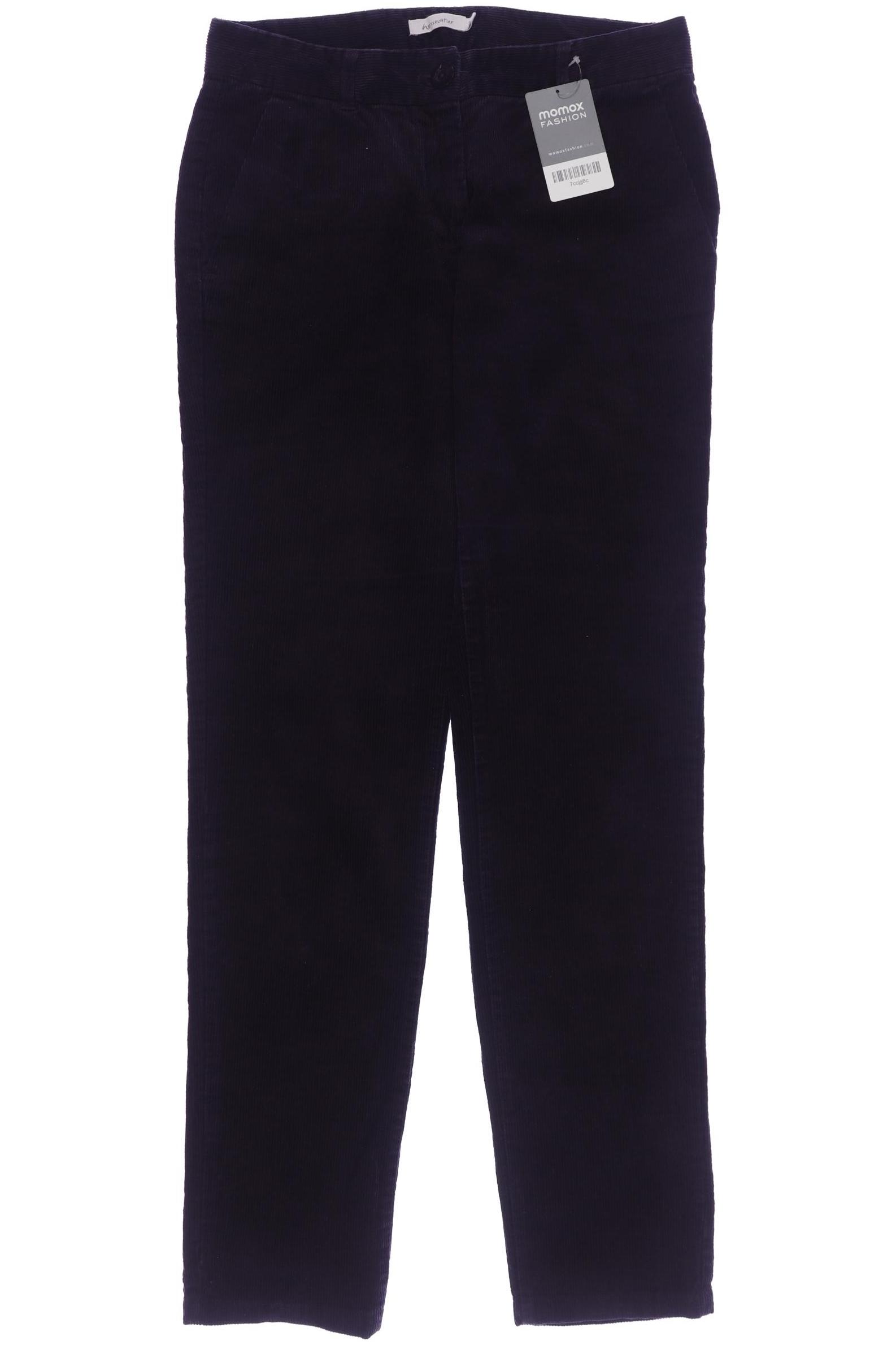 

hessnatur Damen Stoffhose, flieder, Gr. 34