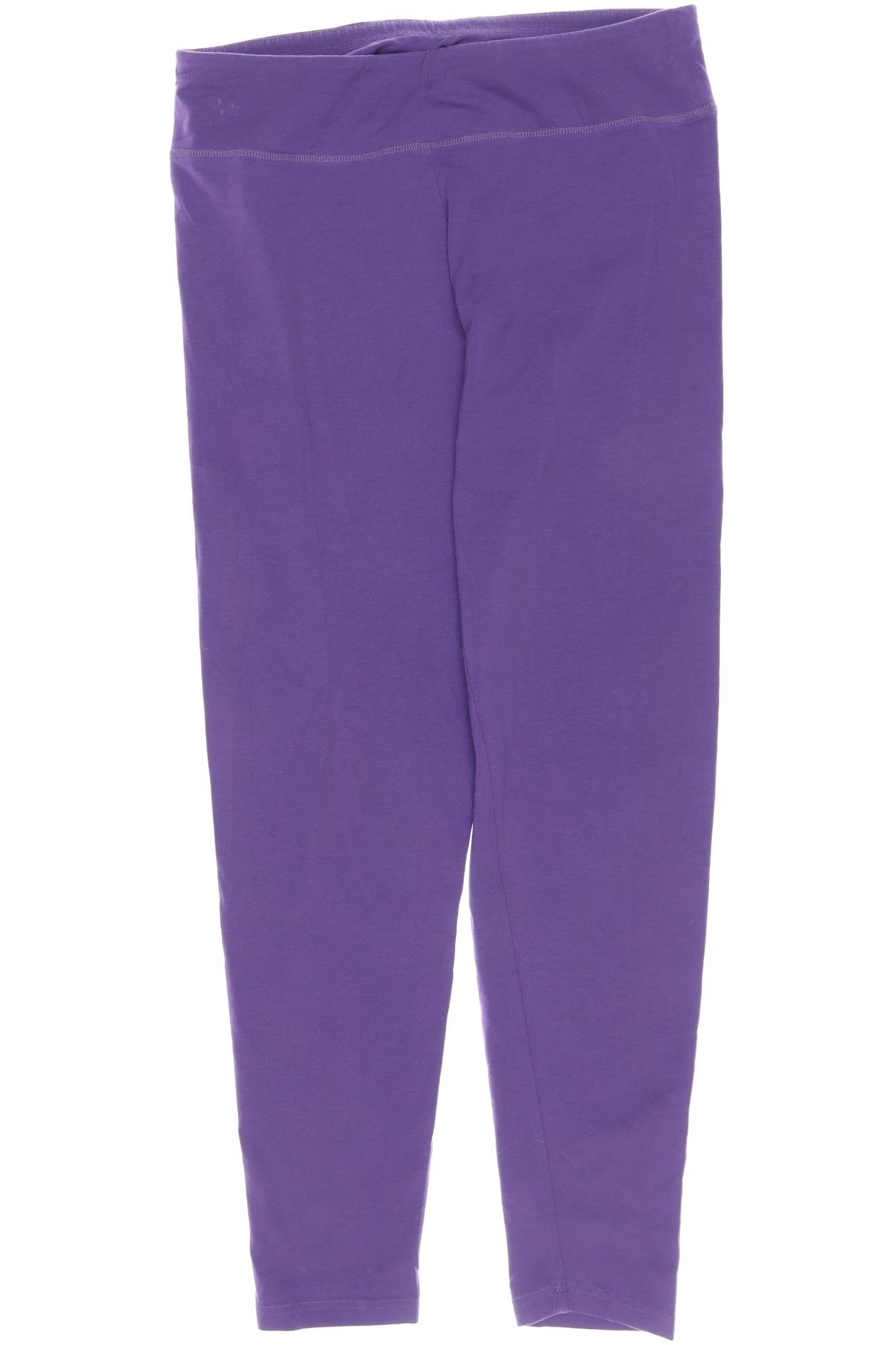 

hessnatur Damen Stoffhose, flieder, Gr. 0