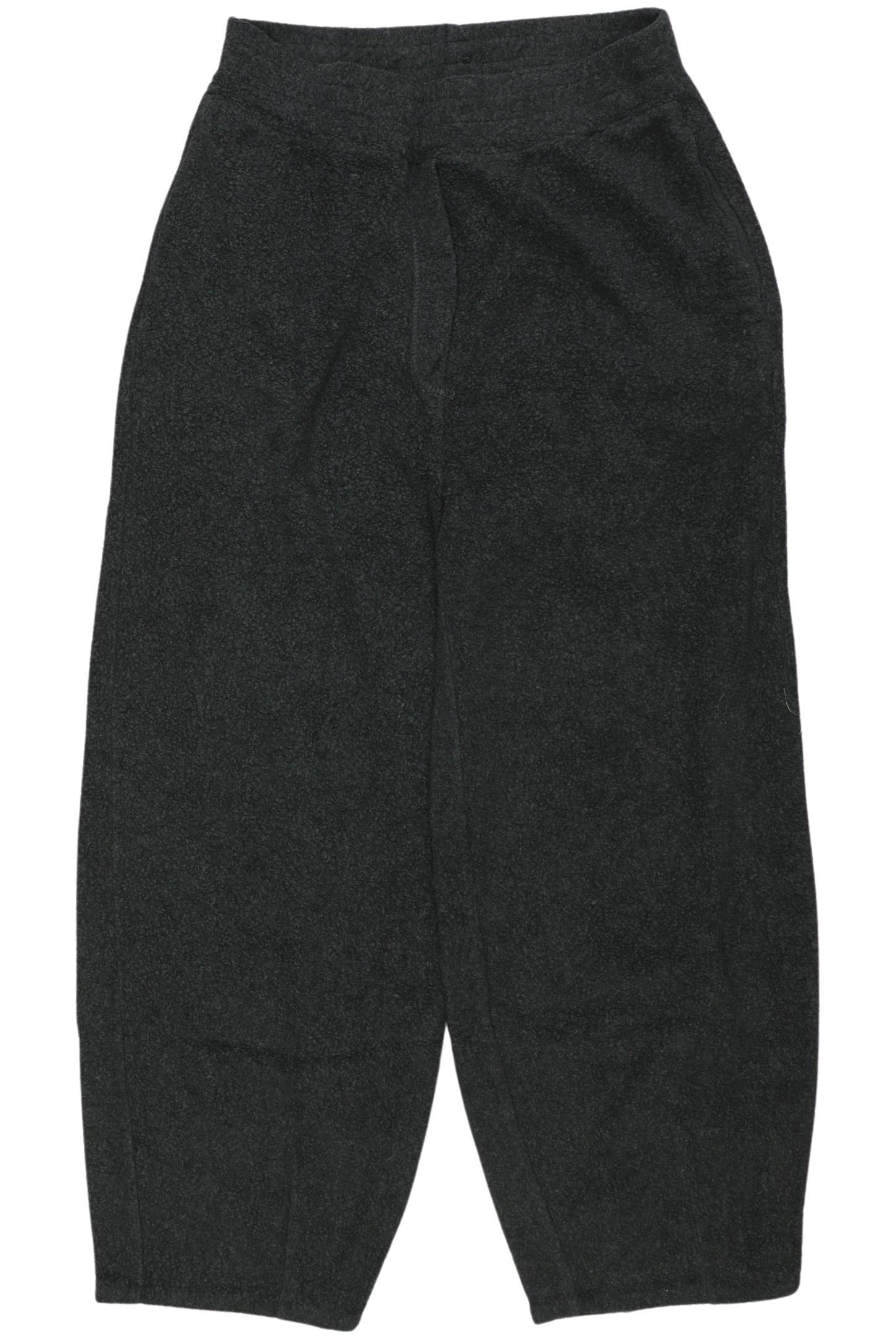 

hessnatur Damen Stoffhose, grau, Gr. 36