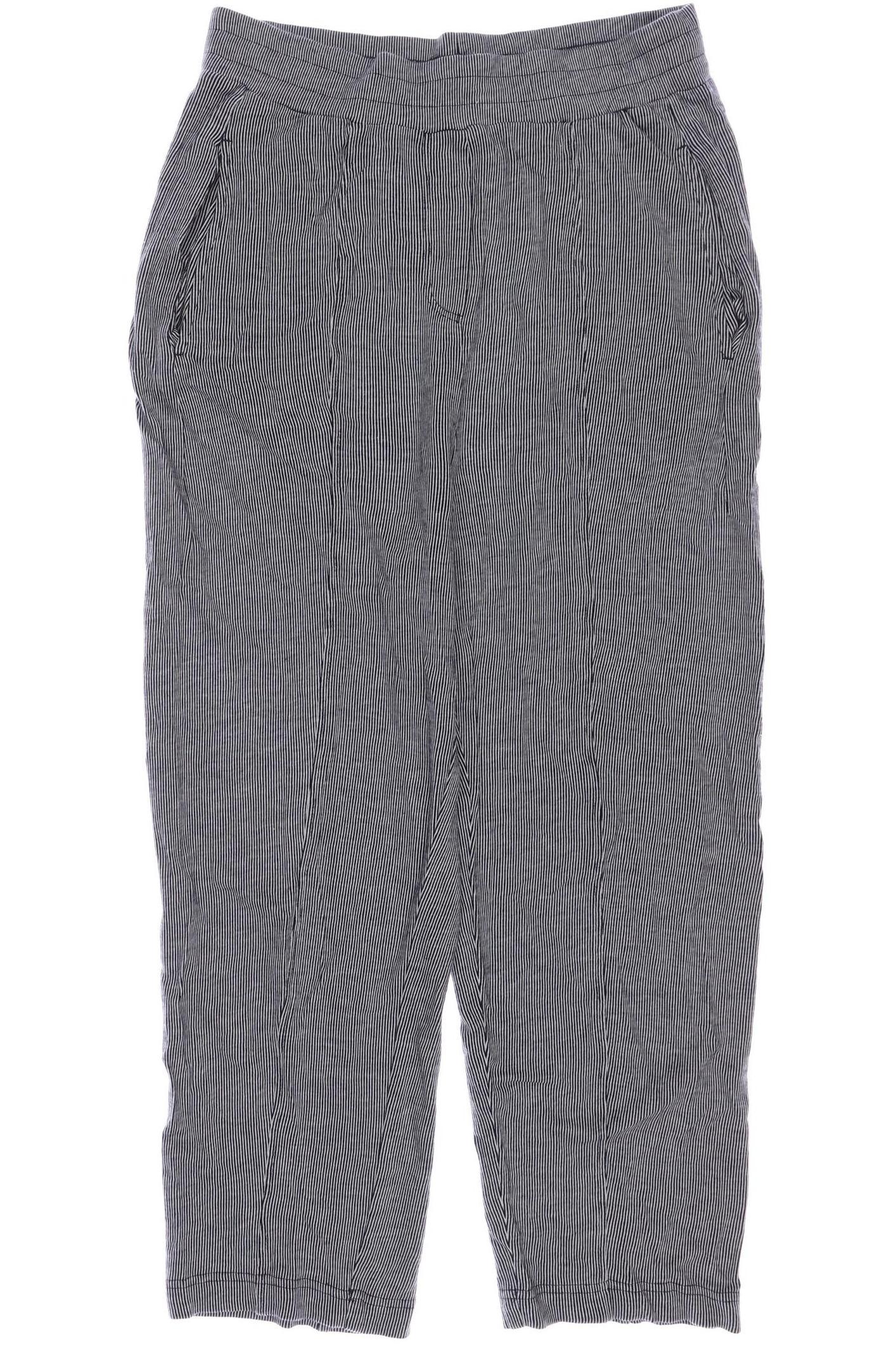 

hessnatur Damen Stoffhose, grau, Gr. 34