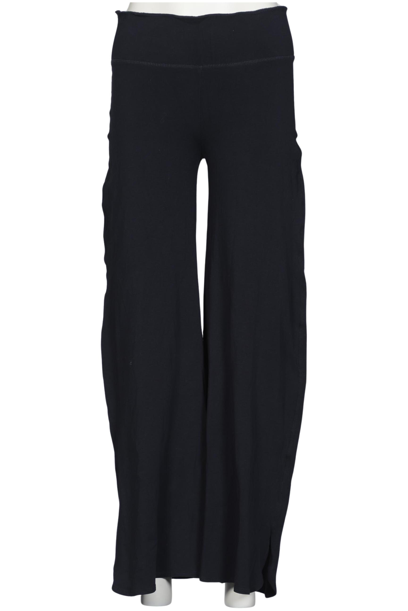 

hessnatur Damen Stoffhose, marineblau, Gr. 28