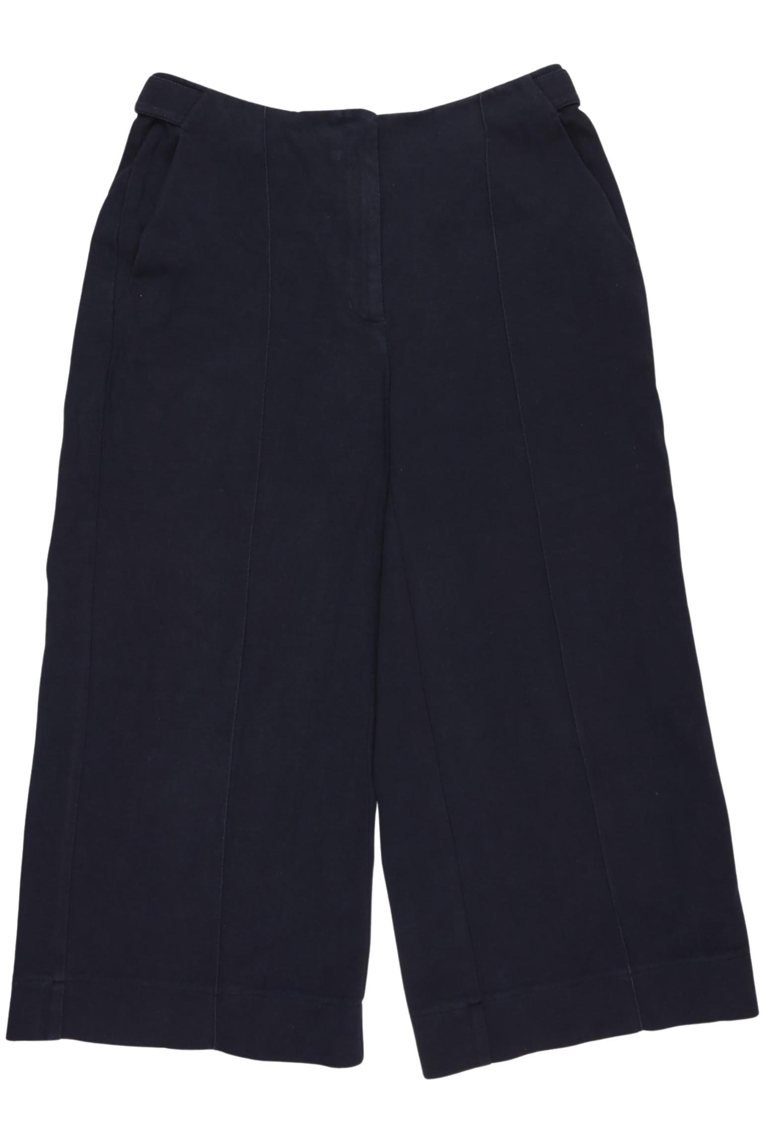 

hessnatur Damen Stoffhose, marineblau, Gr. 38