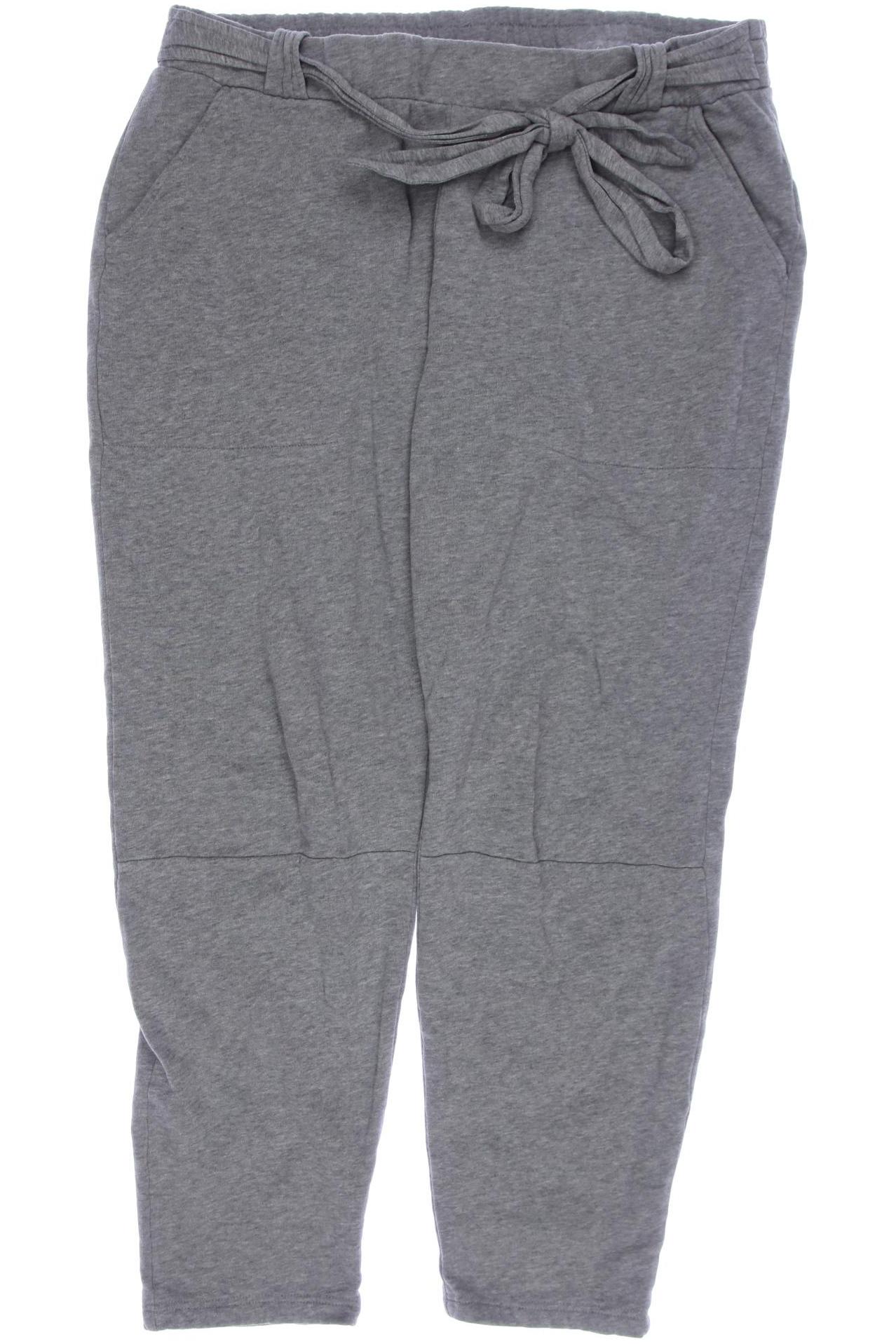 

hessnatur Damen Stoffhose, grau, Gr. 44