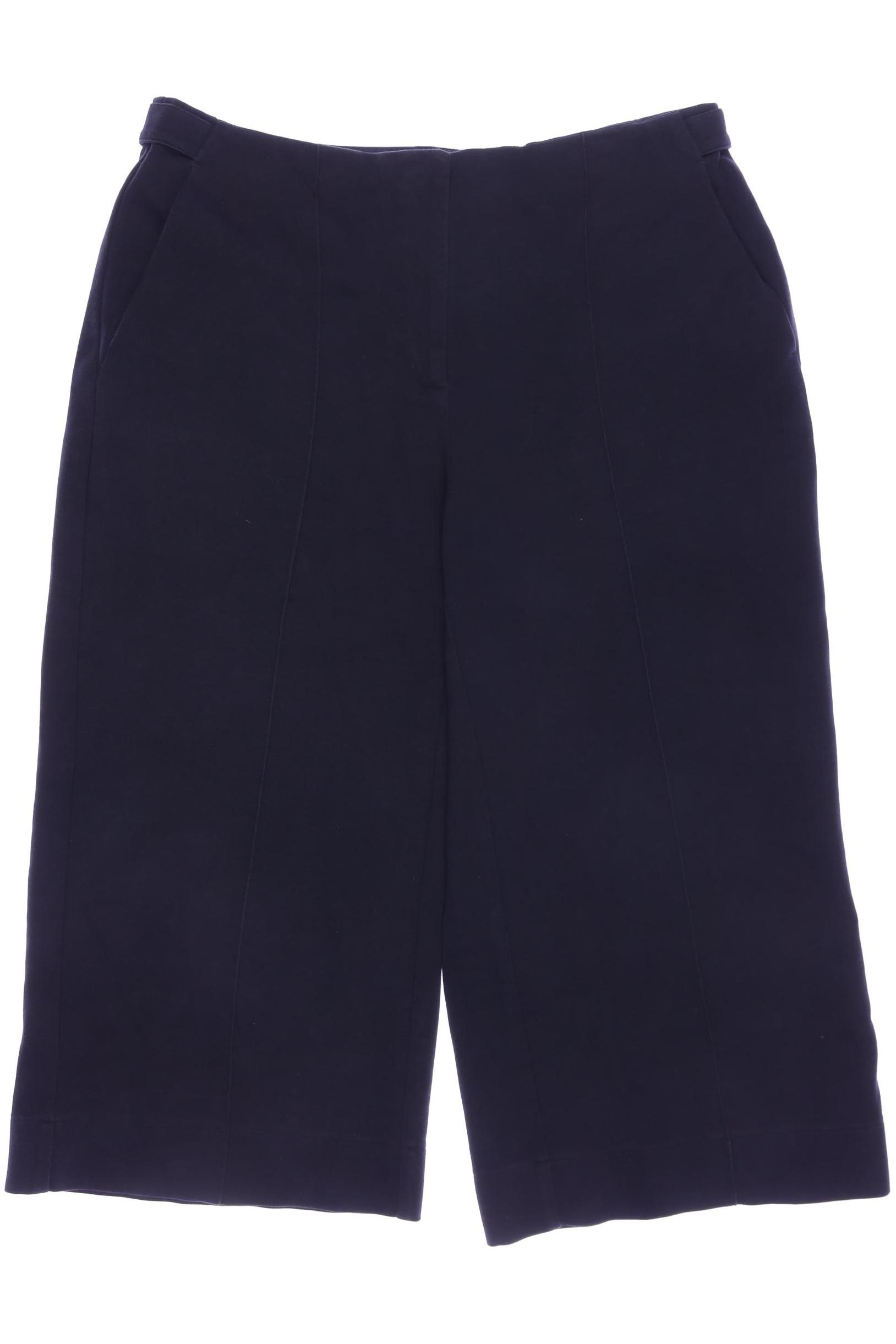 

hessnatur Damen Stoffhose, marineblau, Gr. 46