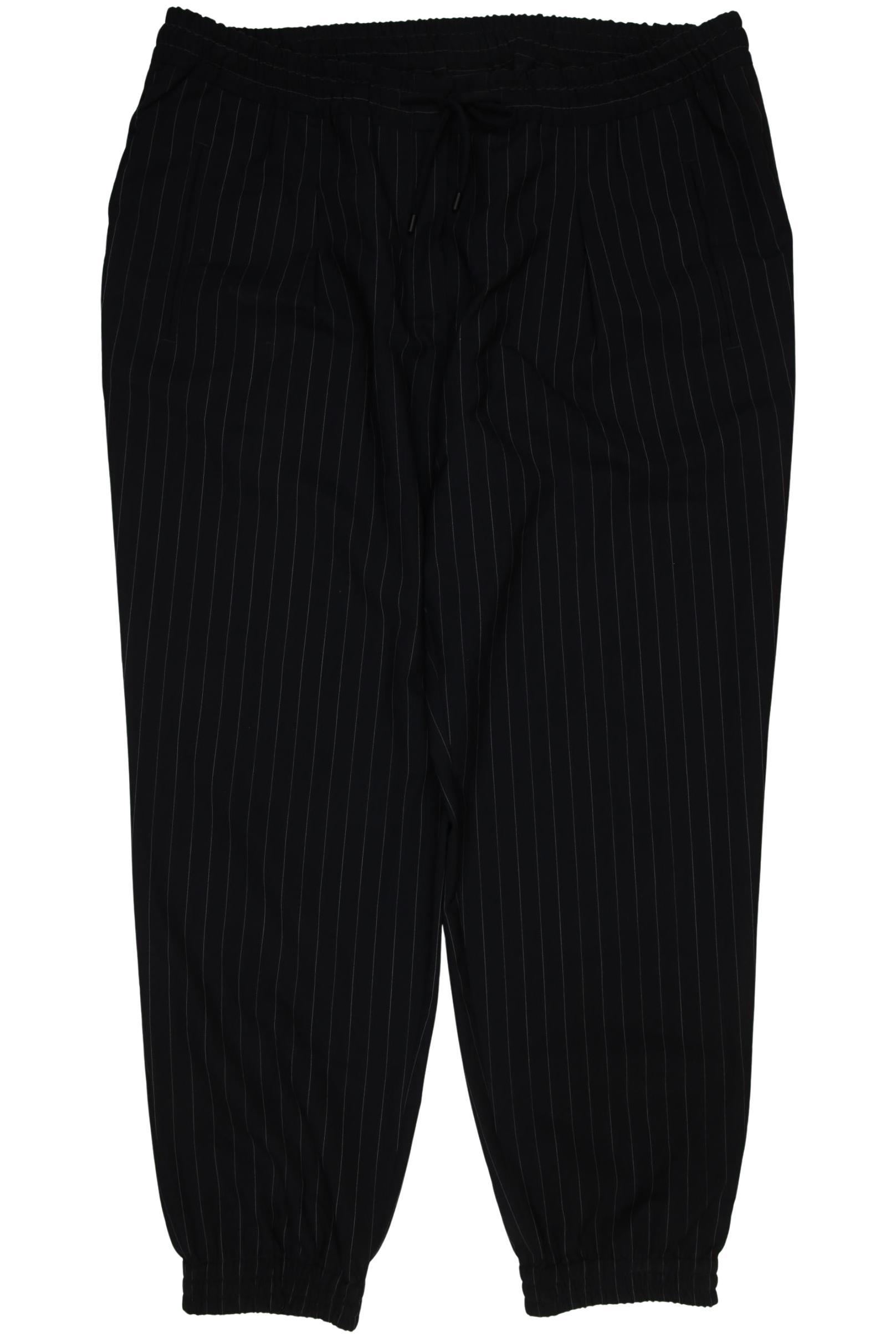 

hessnatur Damen Stoffhose, marineblau, Gr. 46