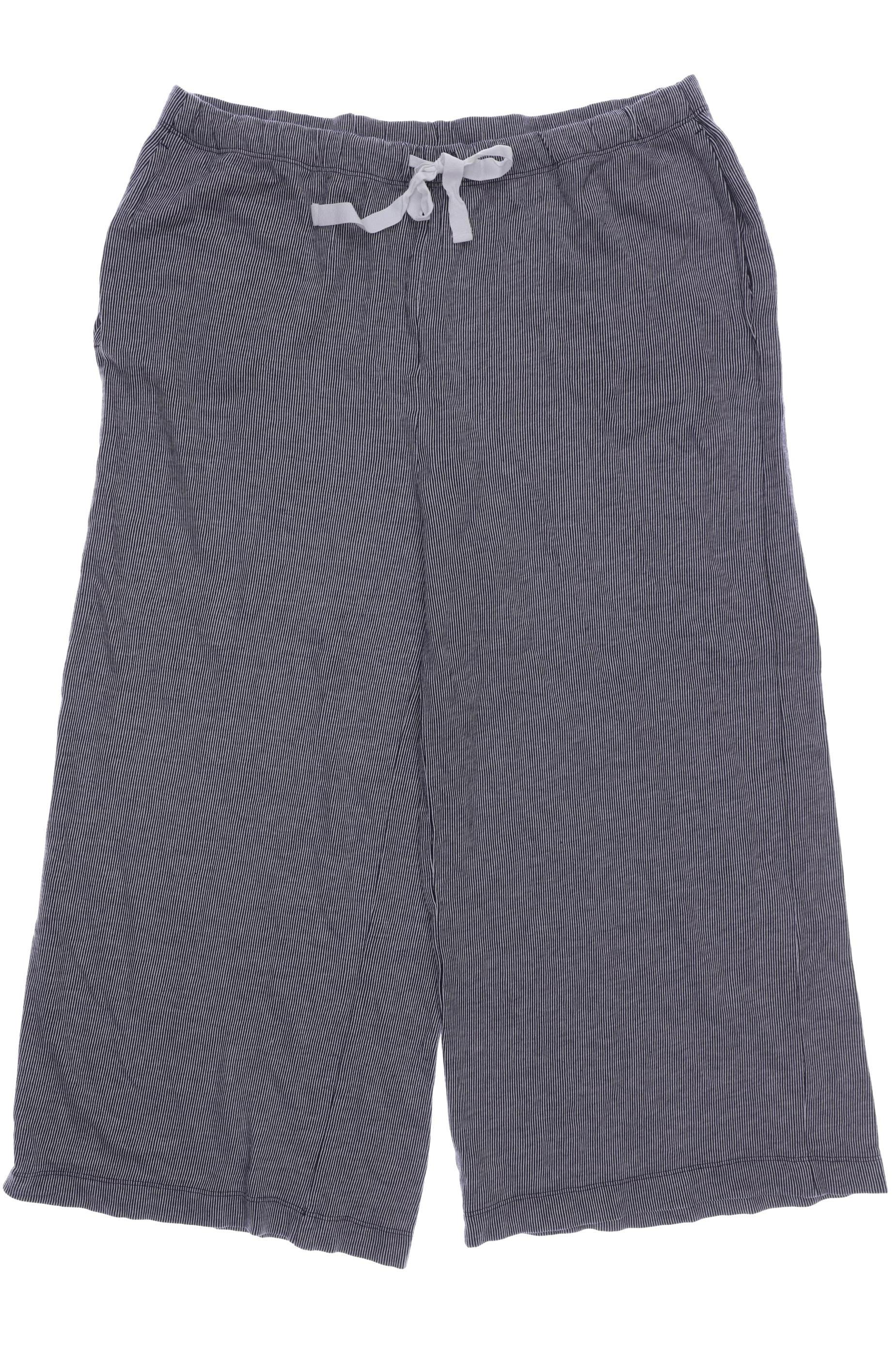 

hessnatur Damen Stoffhose, marineblau