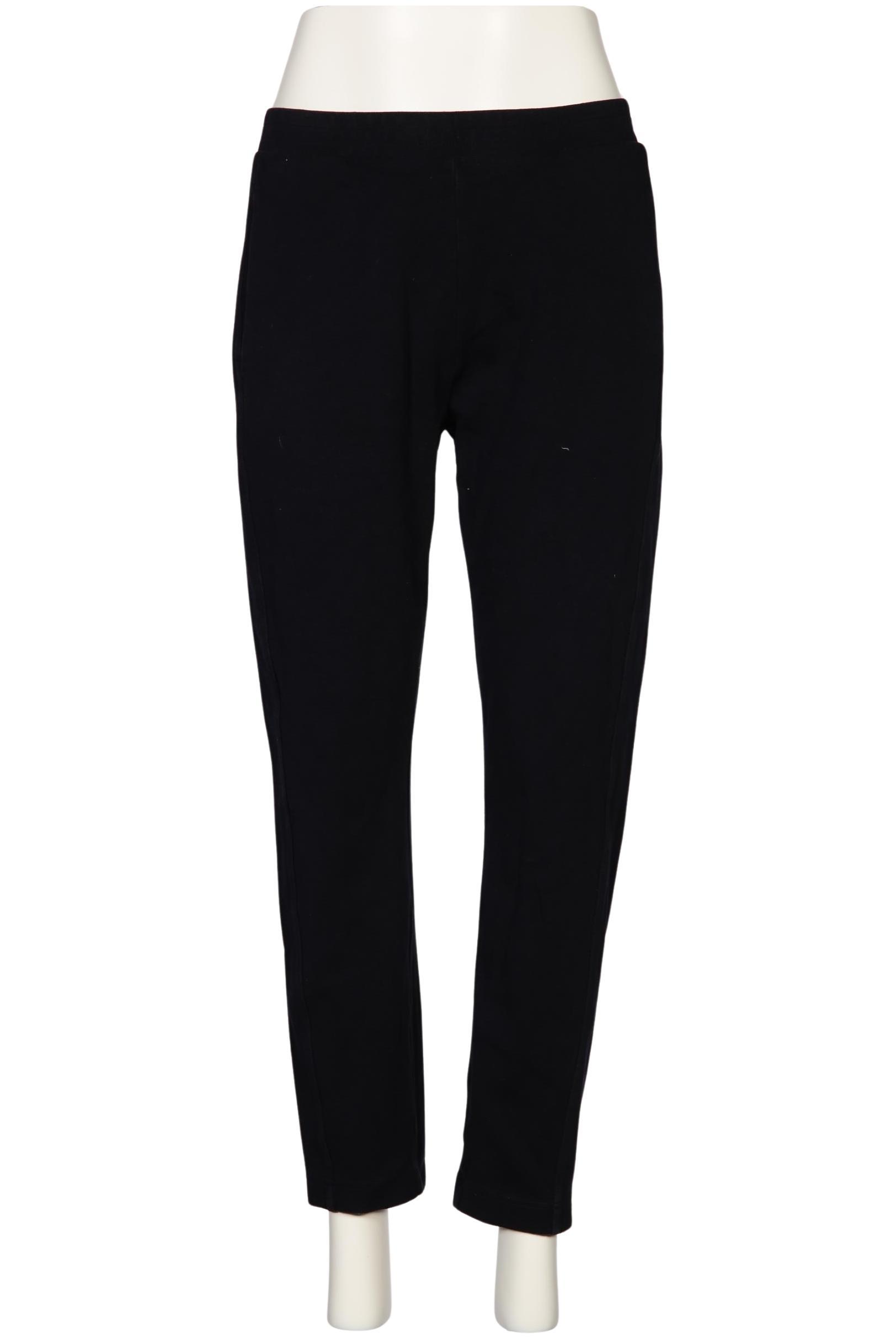 

hessnatur Damen Stoffhose, marineblau, Gr. 38