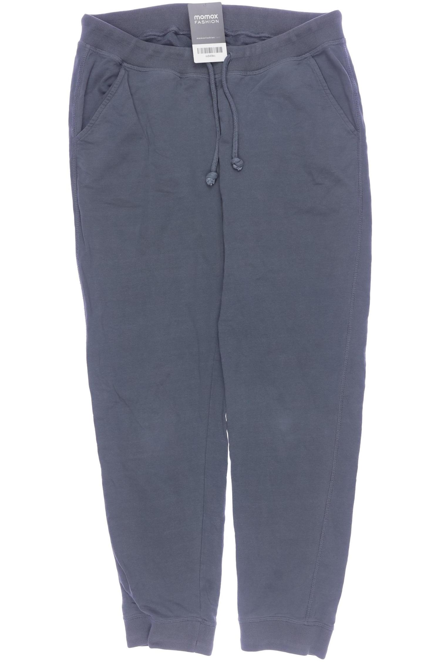 

hessnatur Damen Stoffhose, blau, Gr. 40