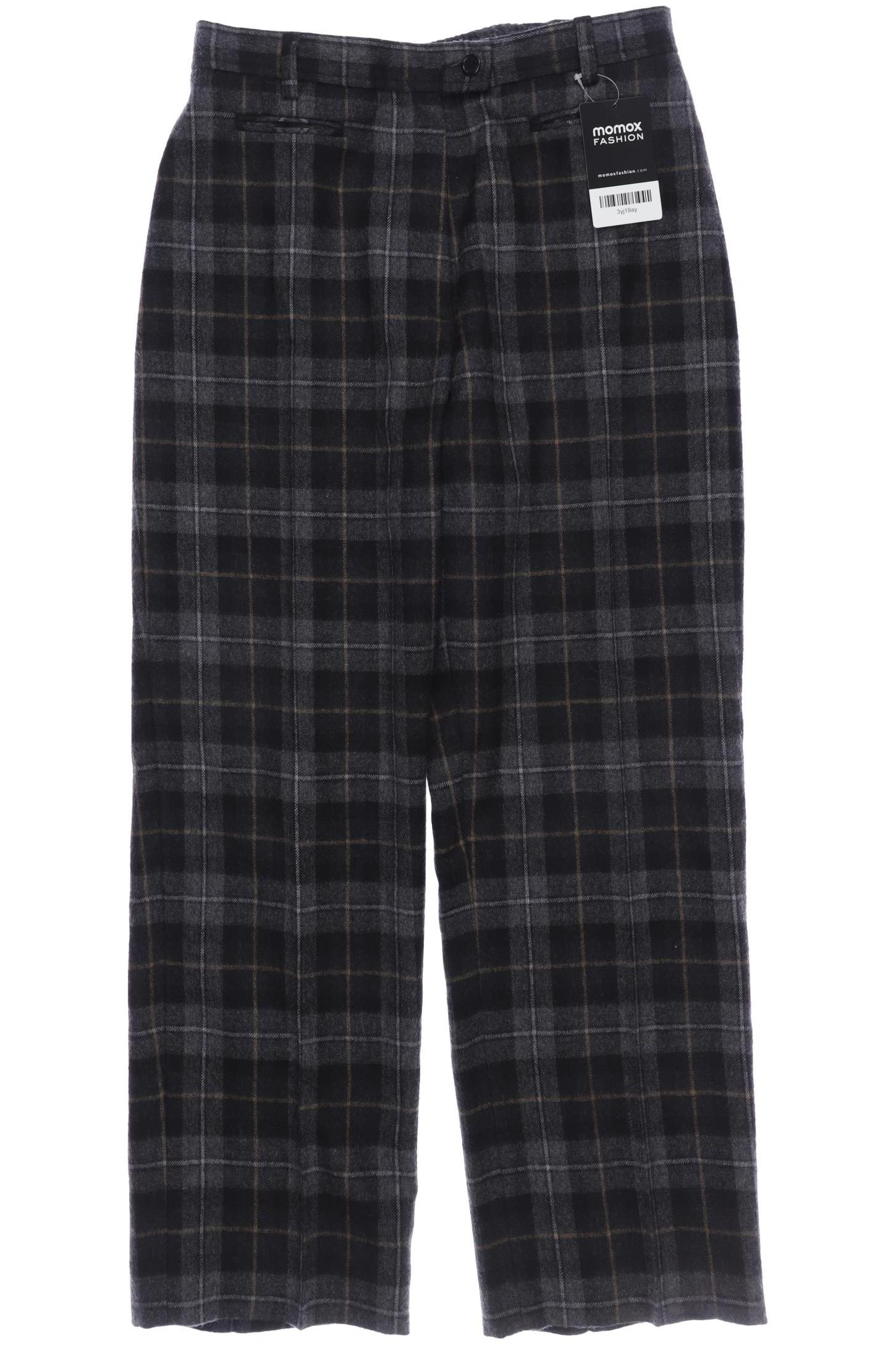 

hessnatur Damen Stoffhose, grau, Gr. 36