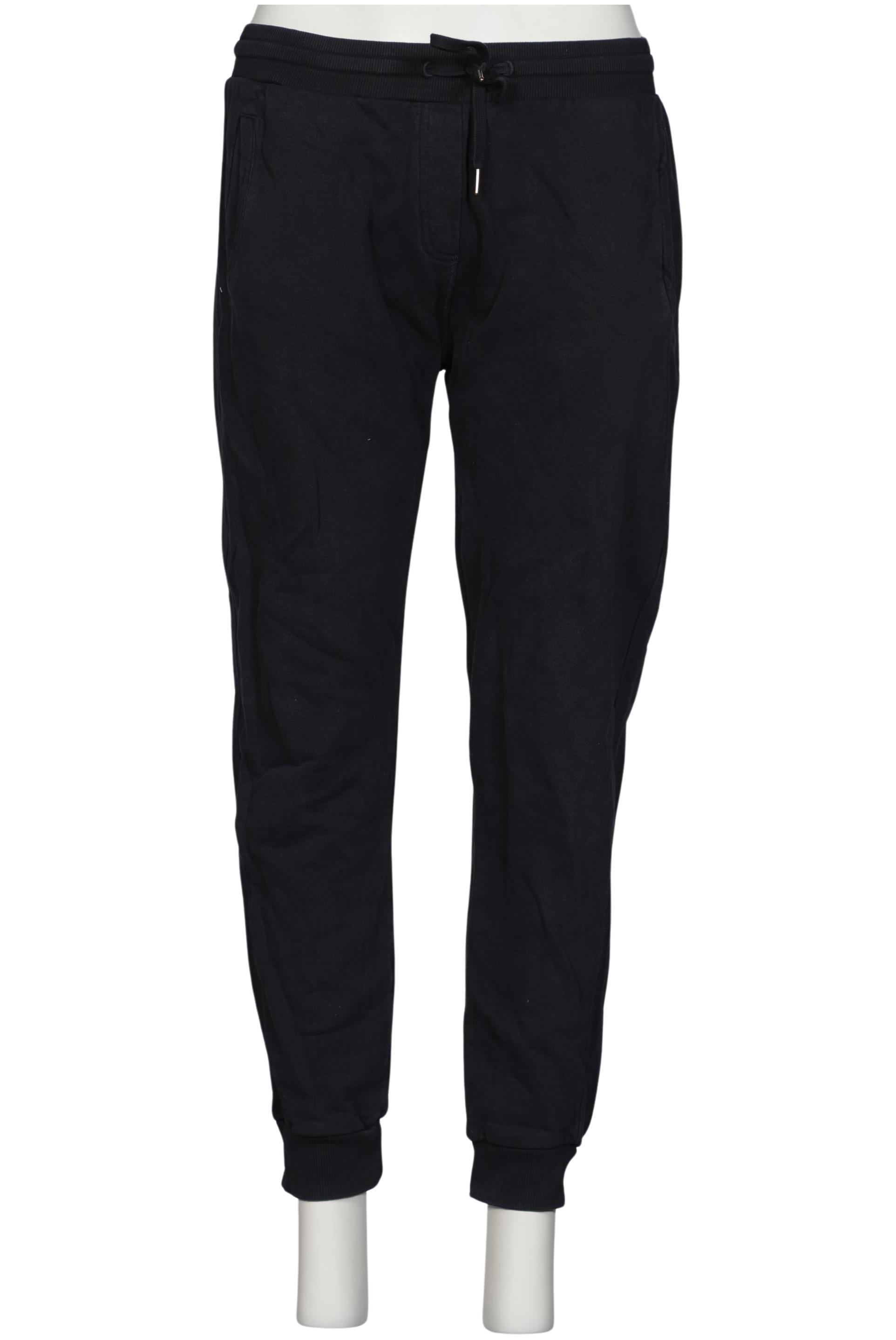 

hessnatur Damen Stoffhose, marineblau, Gr. 42