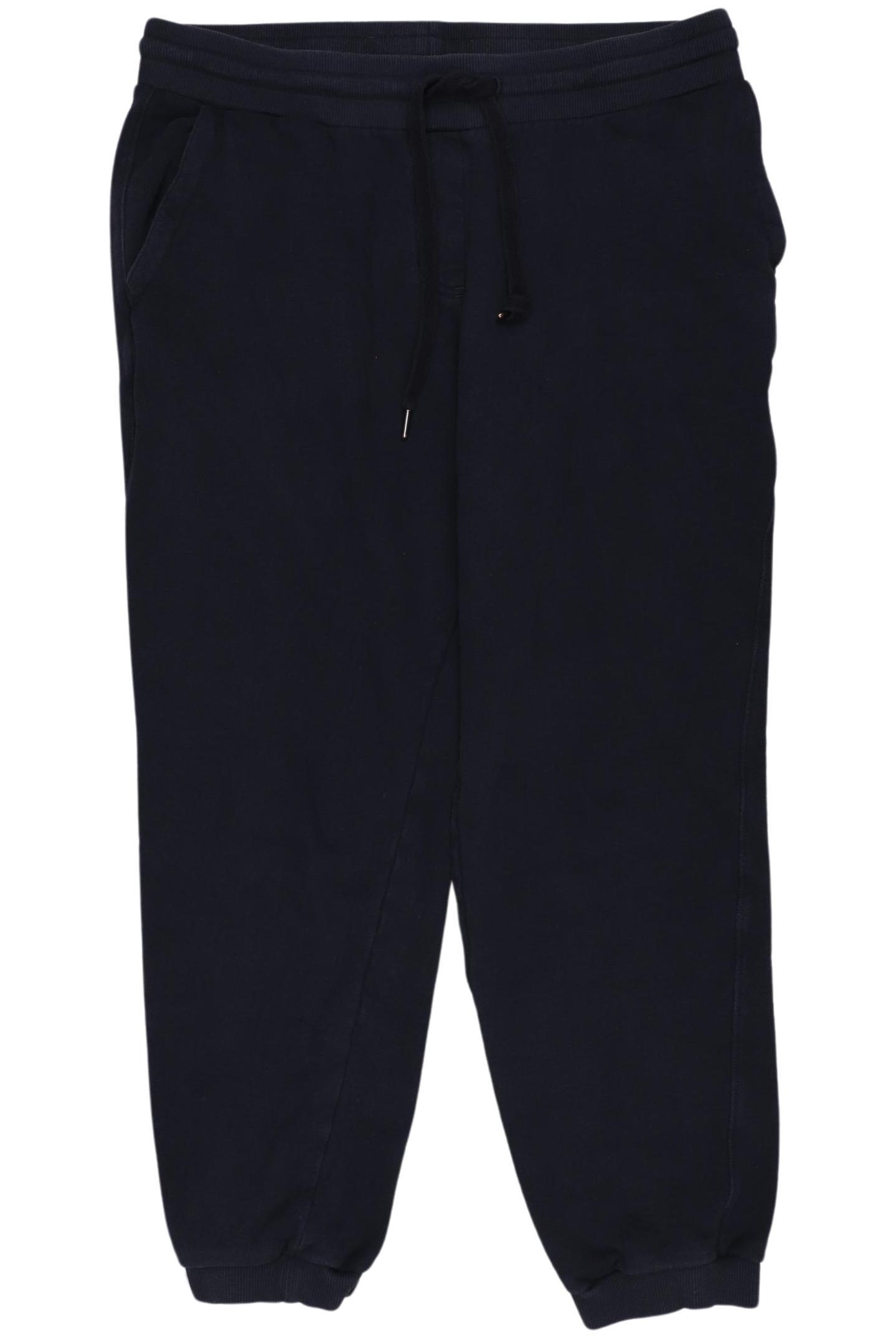 

hessnatur Damen Stoffhose, marineblau, Gr. 42