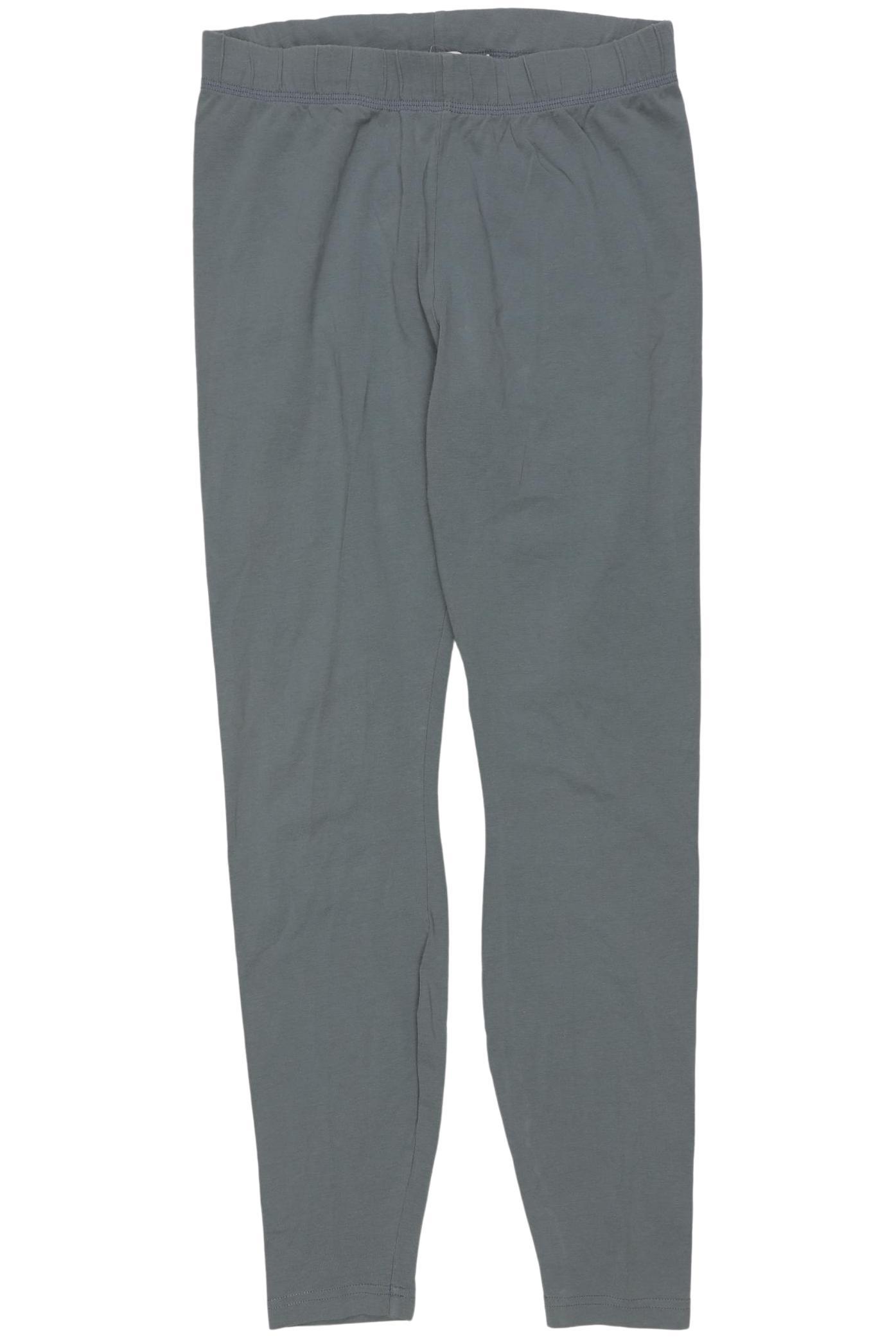 

hessnatur Damen Stoffhose, grau, Gr. 36